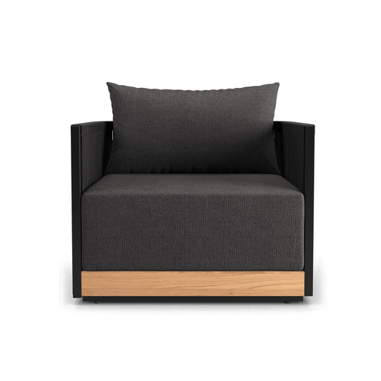 Haukland Lounge Chair