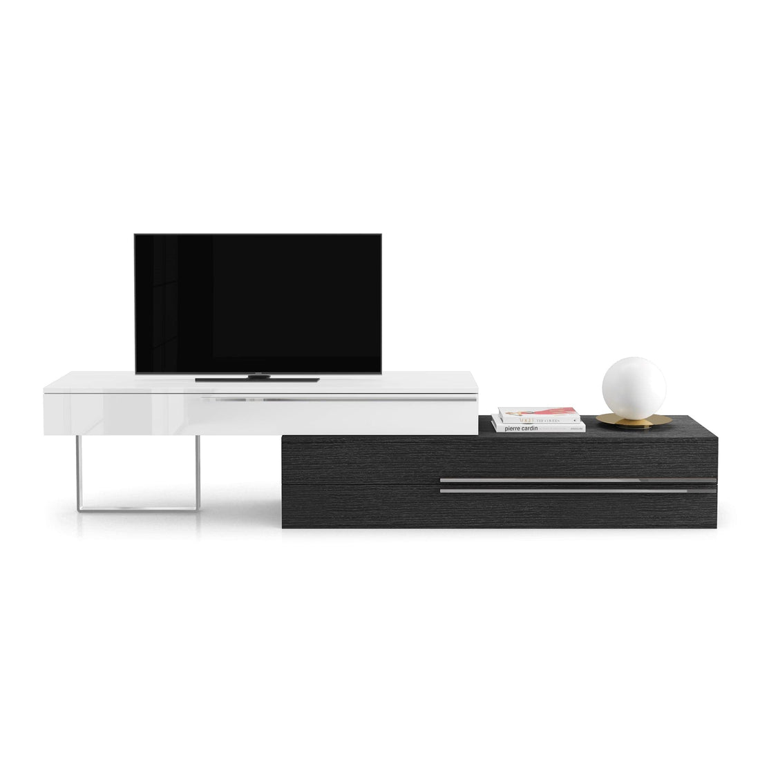 Tivoli Media Console