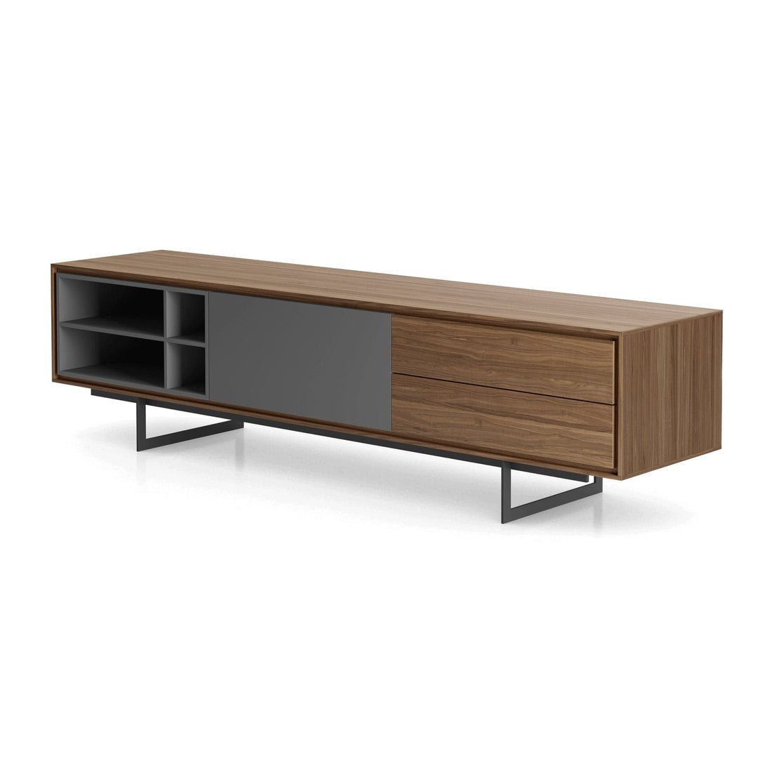 Crotone Media Cabinet