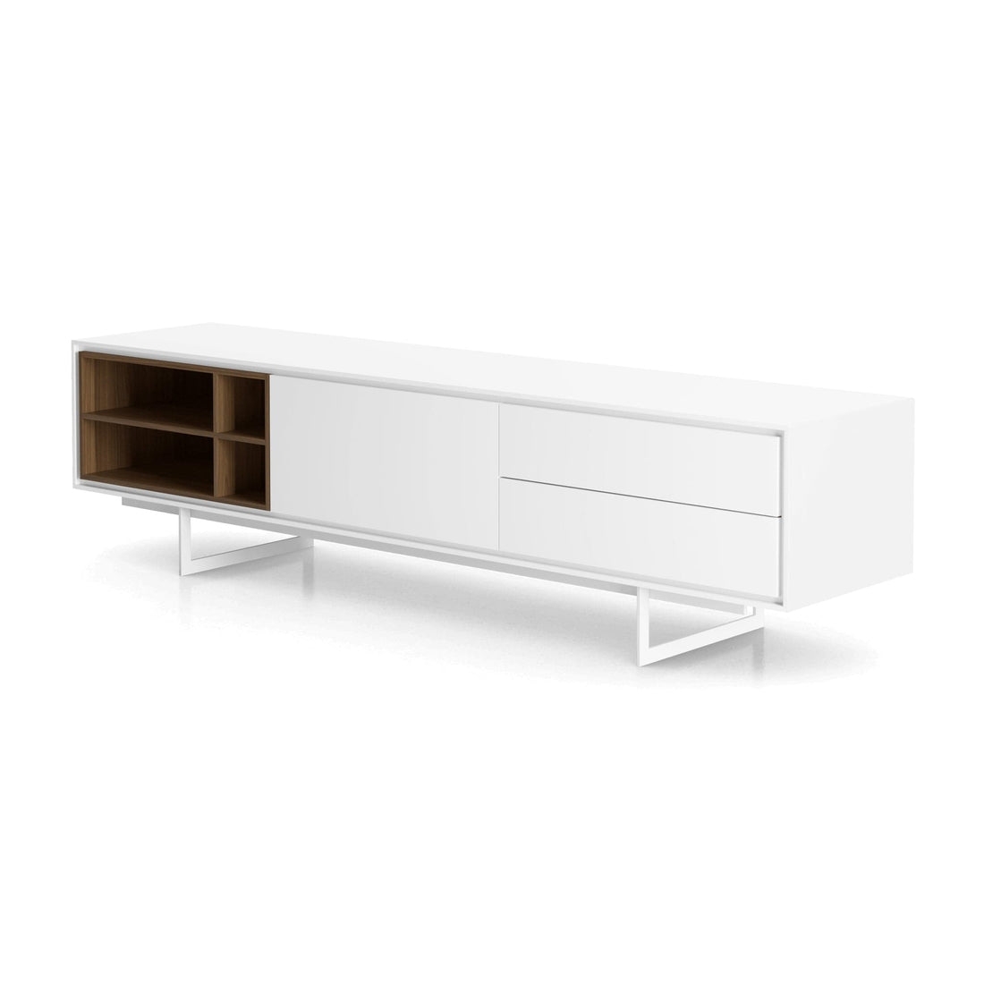 Crotone Media Cabinet