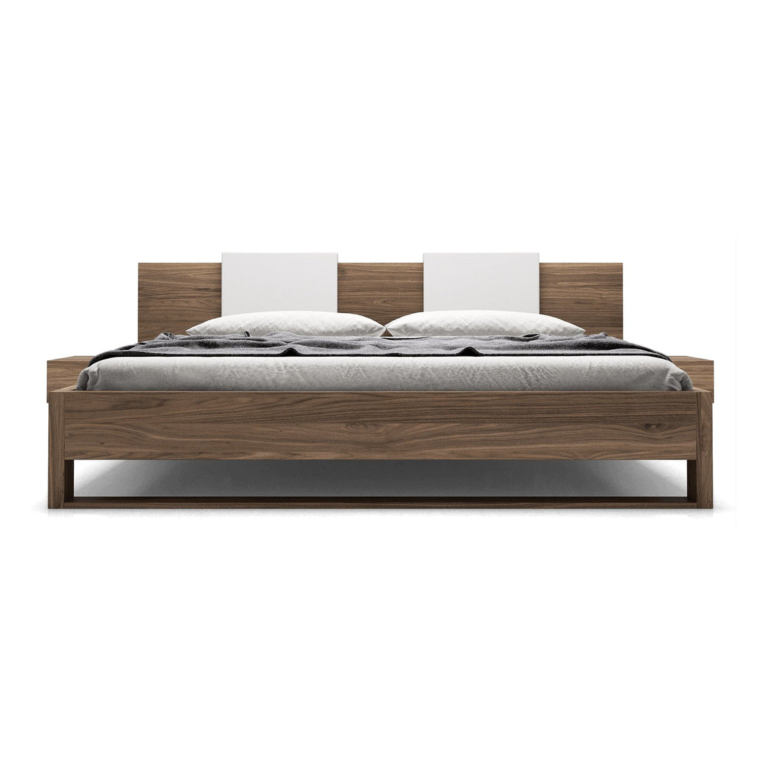 Ossett Japanese Platform Bed