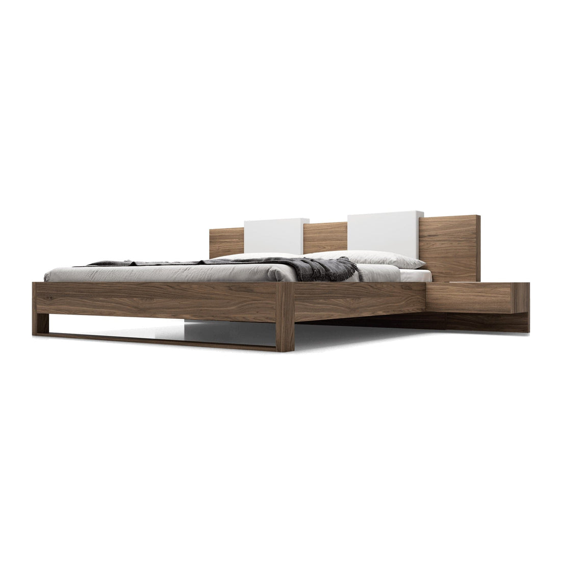 Ossett Japanese Platform Bed