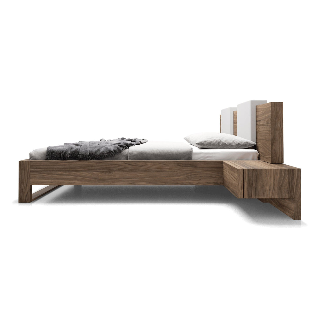 Ossett Japanese Platform Bed