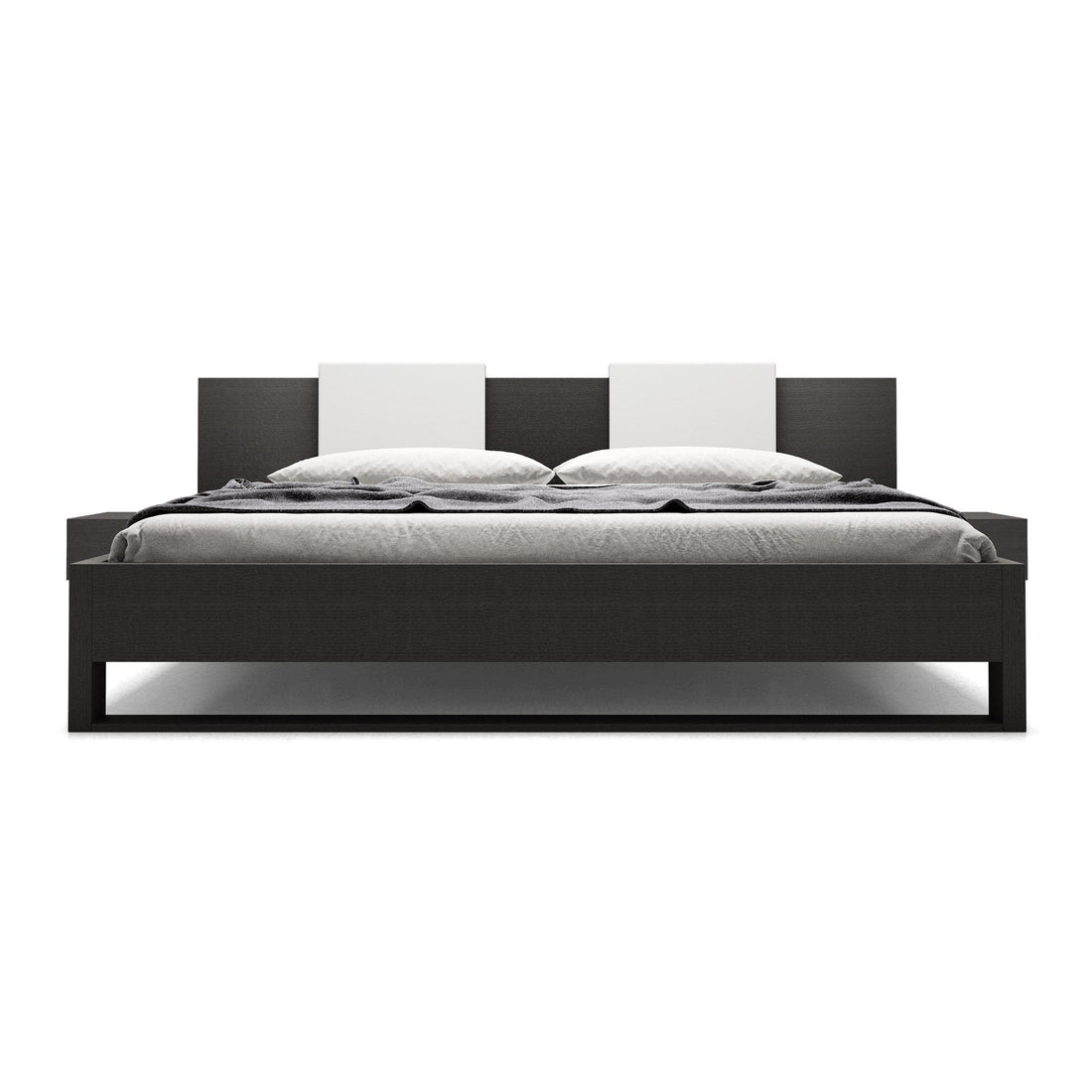 Ossett Japanese Platform Bed