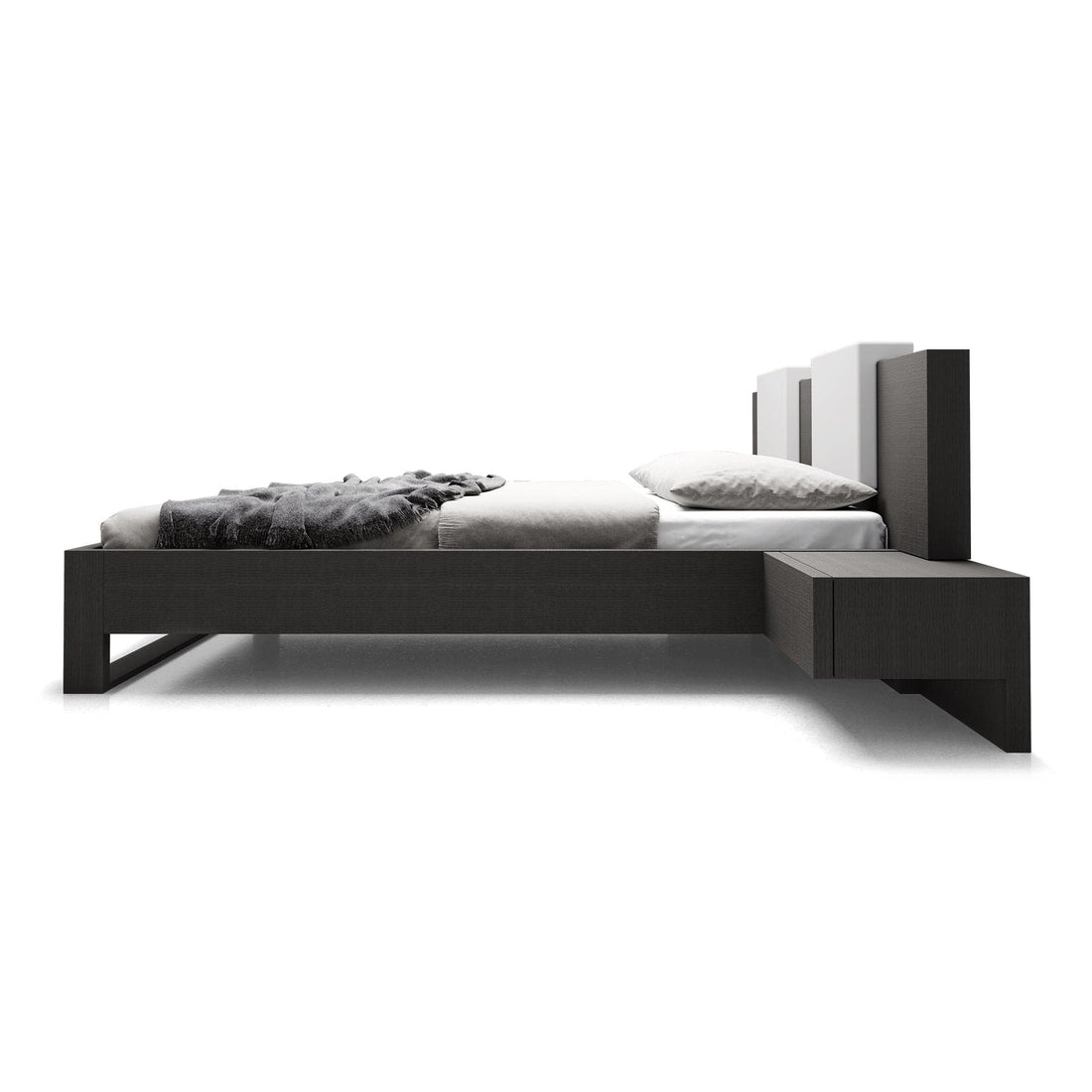 Ossett Japanese Platform Bed