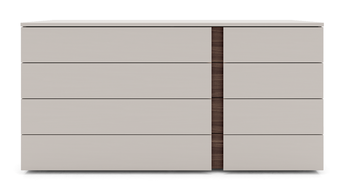 Veyn Dresser - product view on white background