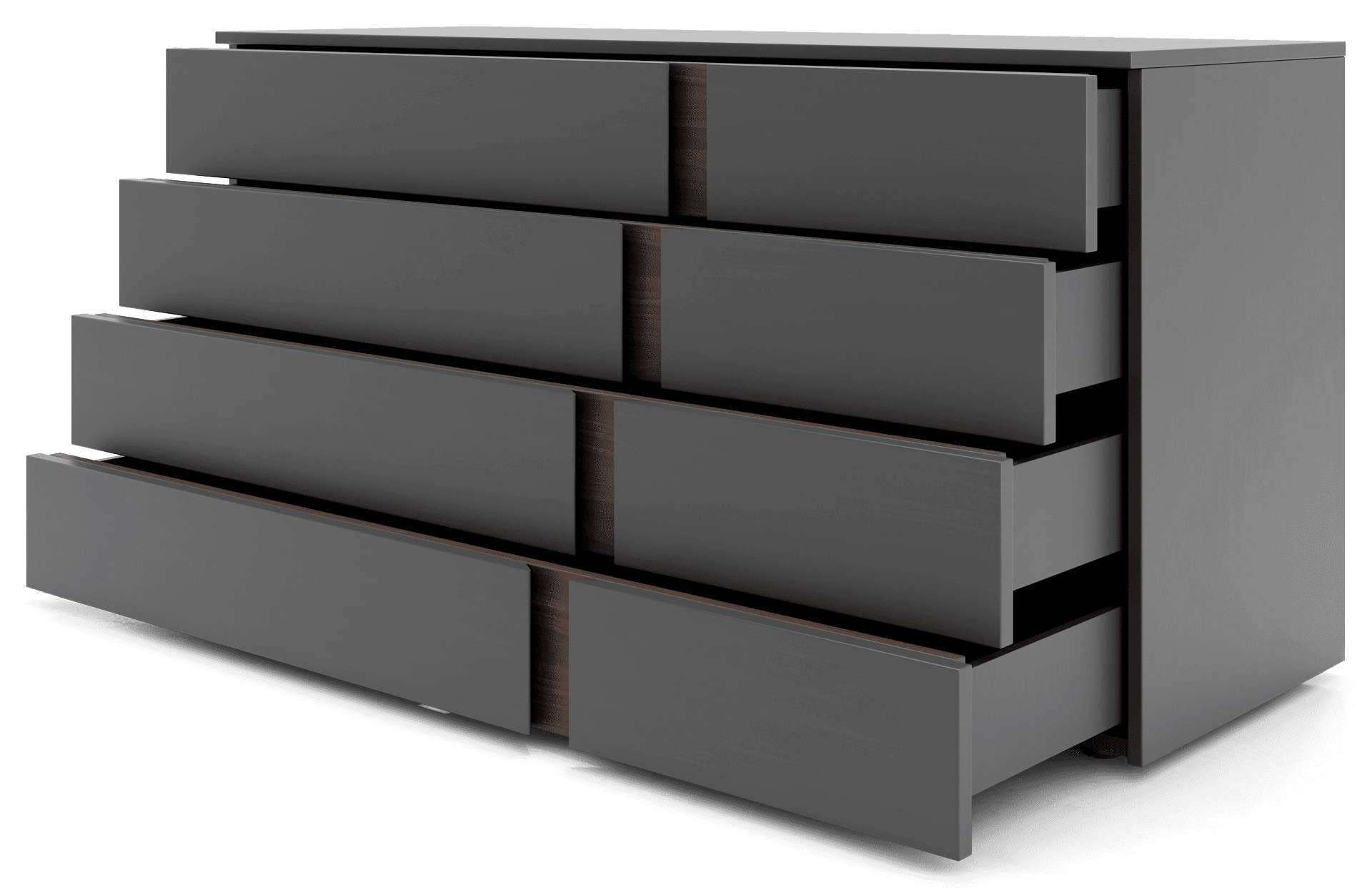 Veyn Dresser - product view on white background