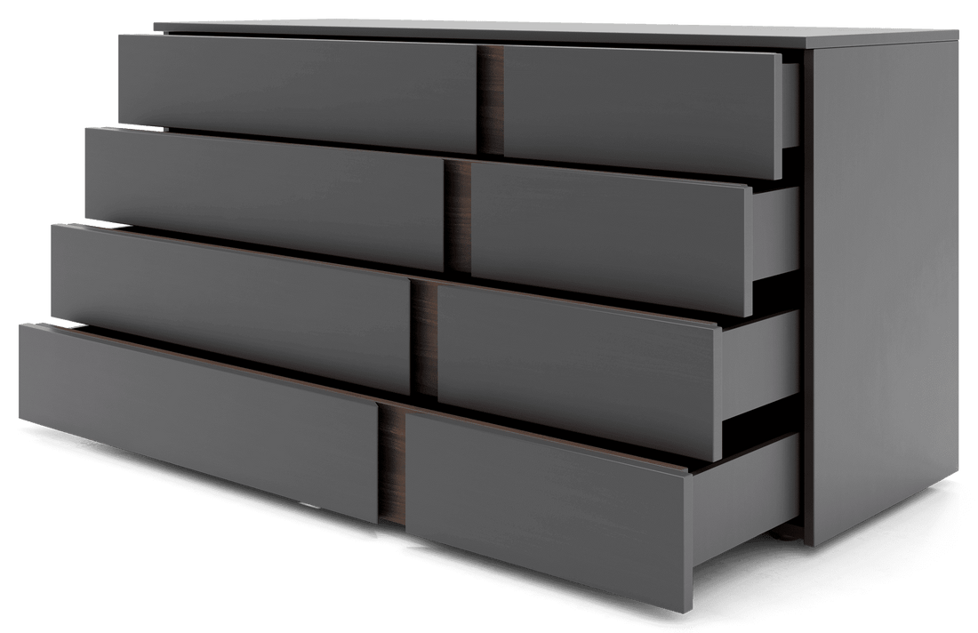 Veyn Dresser - product view on white background