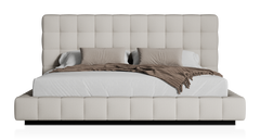 Grafton Upholstered Platform Bed
