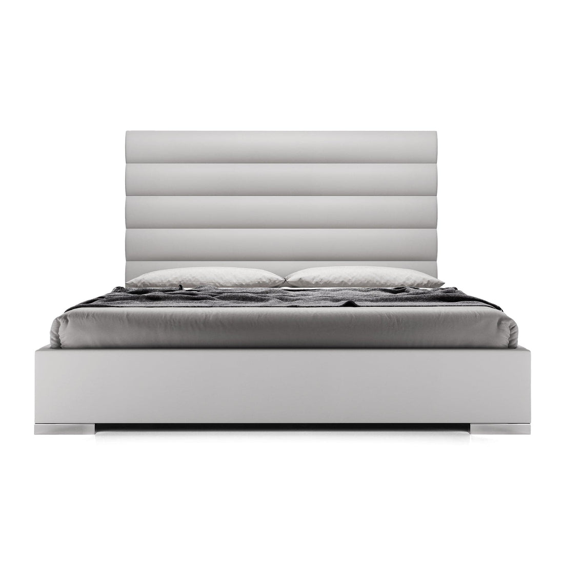 Bristol Upholstered Platform Bed