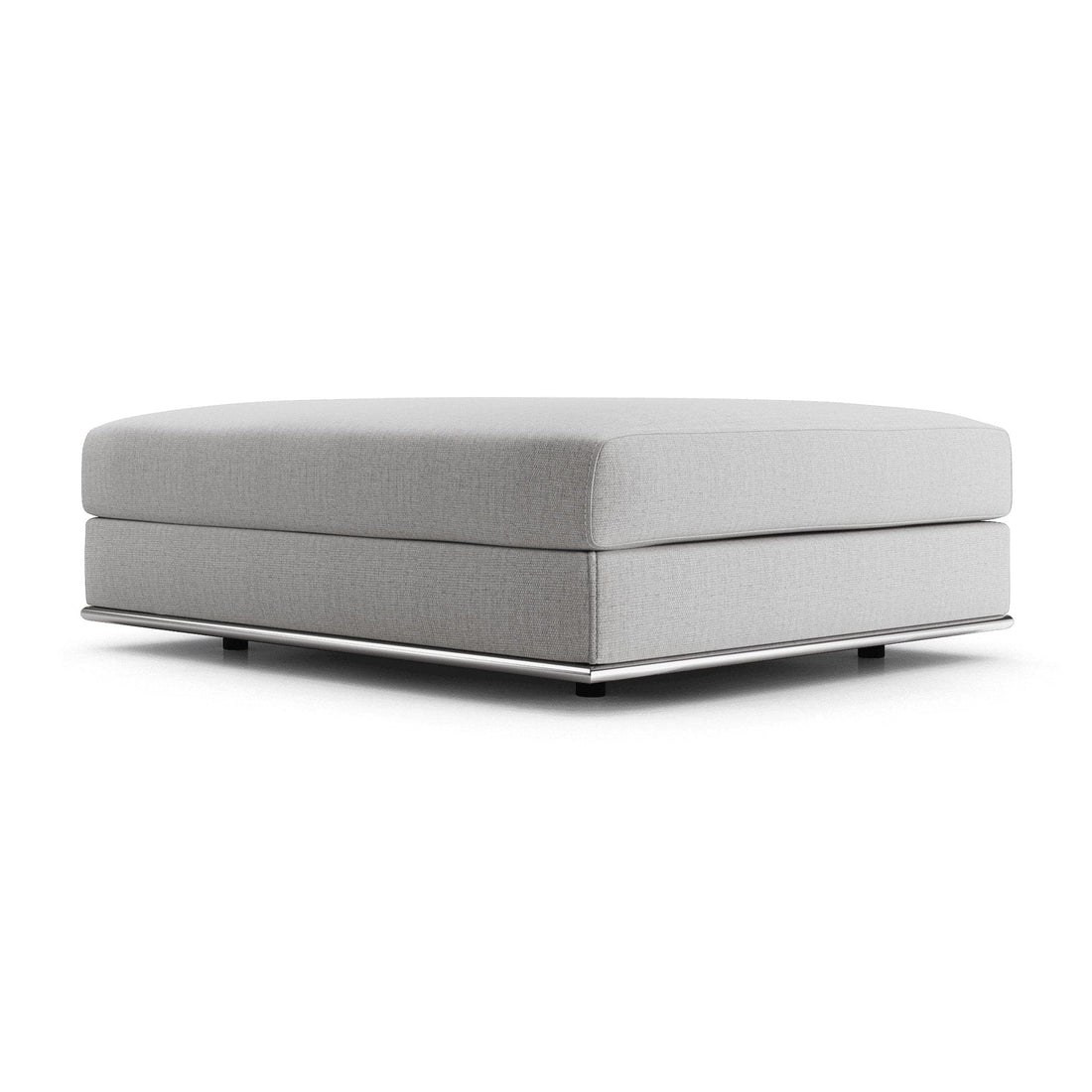 Vera Modular Ottoman