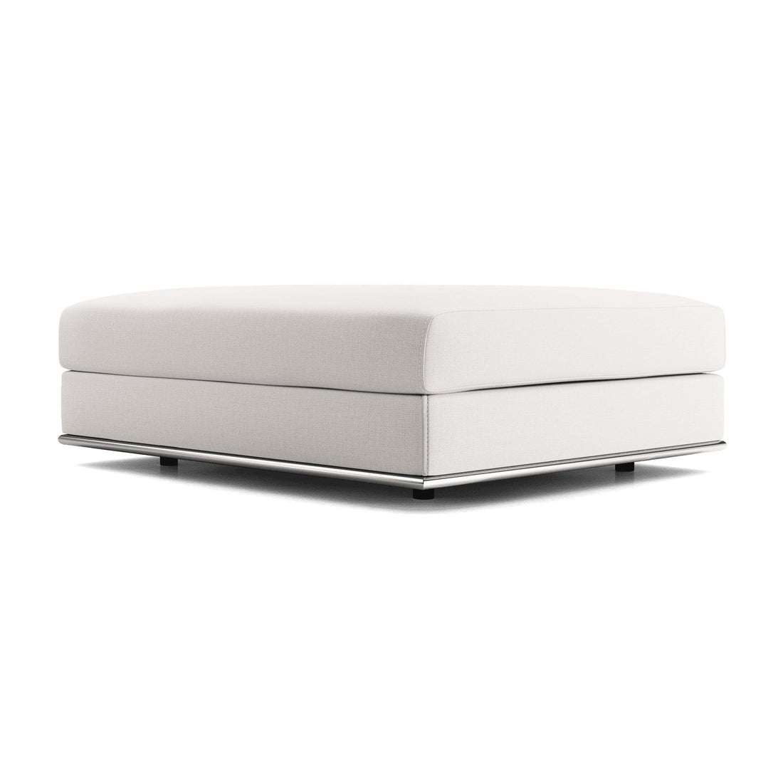 Vera Modular Ottoman