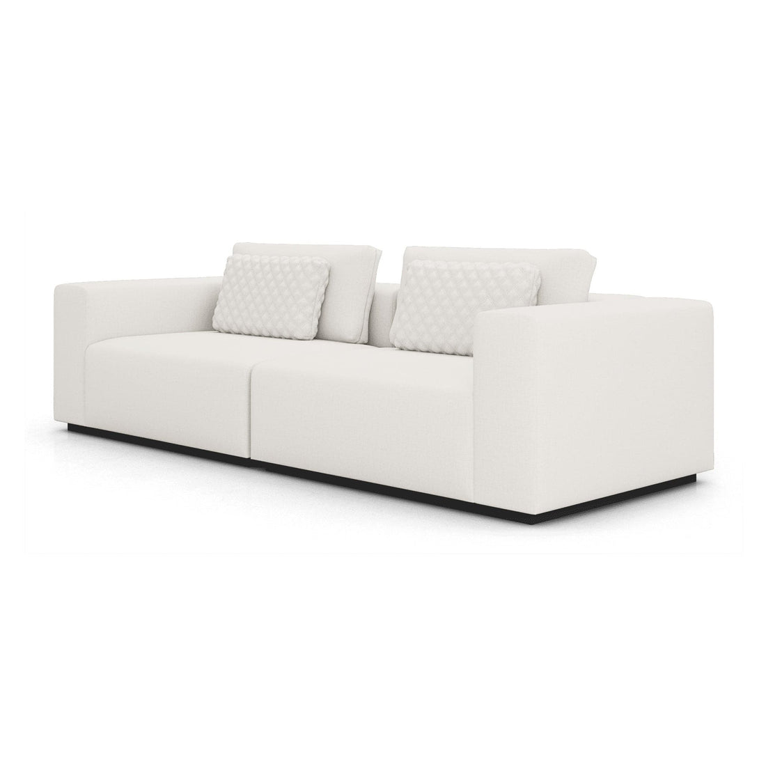 Siena Modular Sofa 01