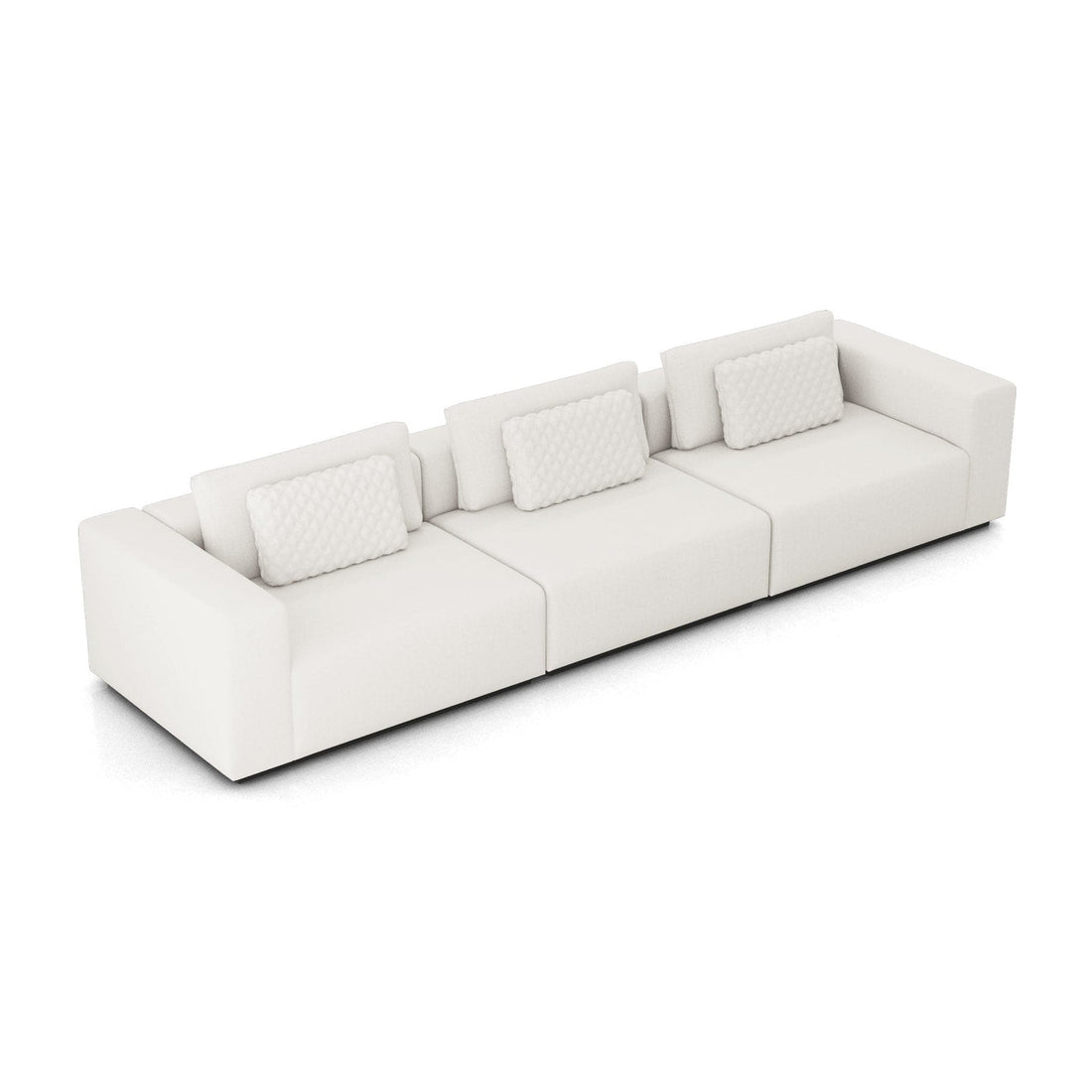 Siena Modular Sofa 02 – Haiku Designs