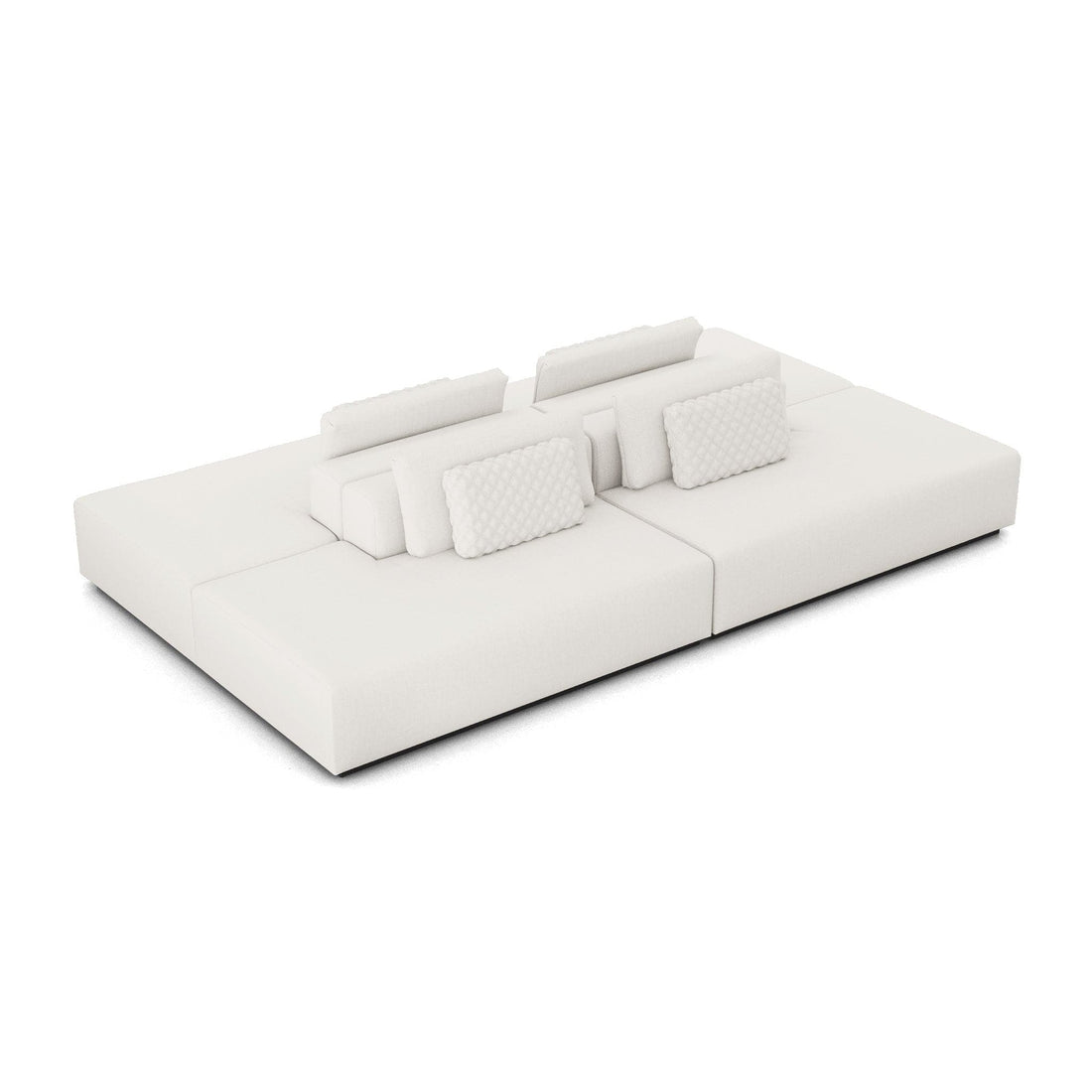 Siena Modular Sofa 05