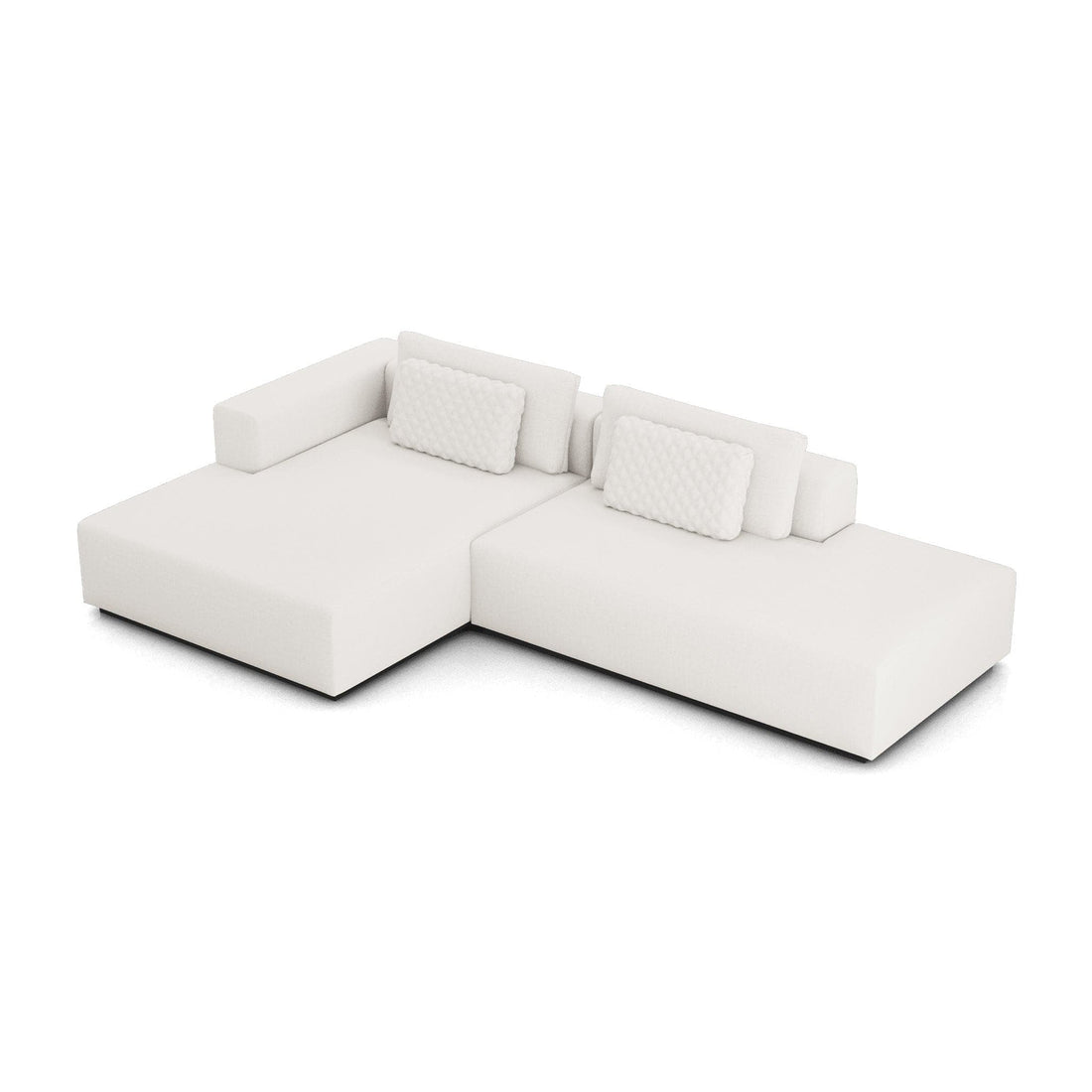 Siena Modular Sofa 08