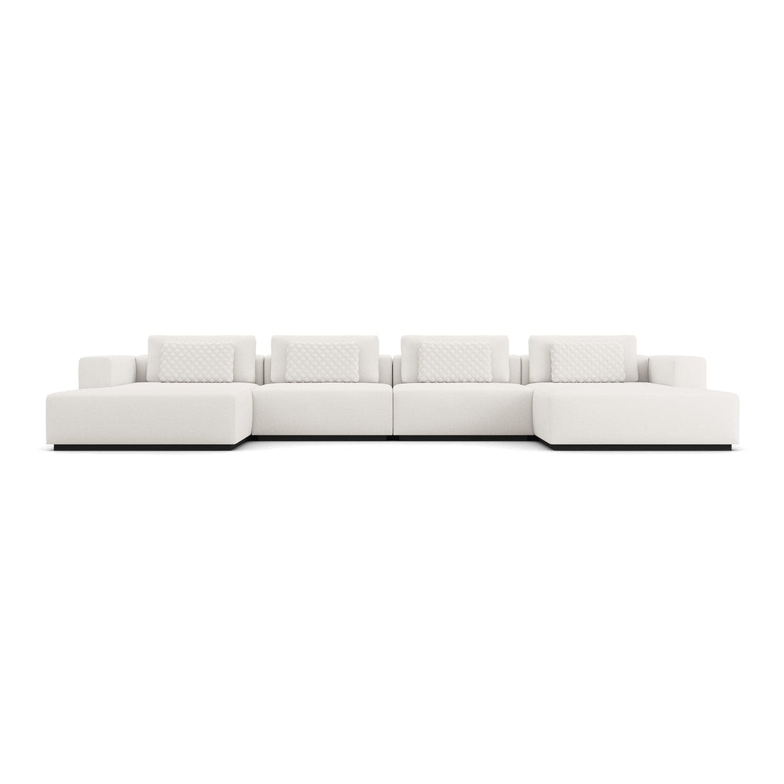 Siena Modular Sofa 12