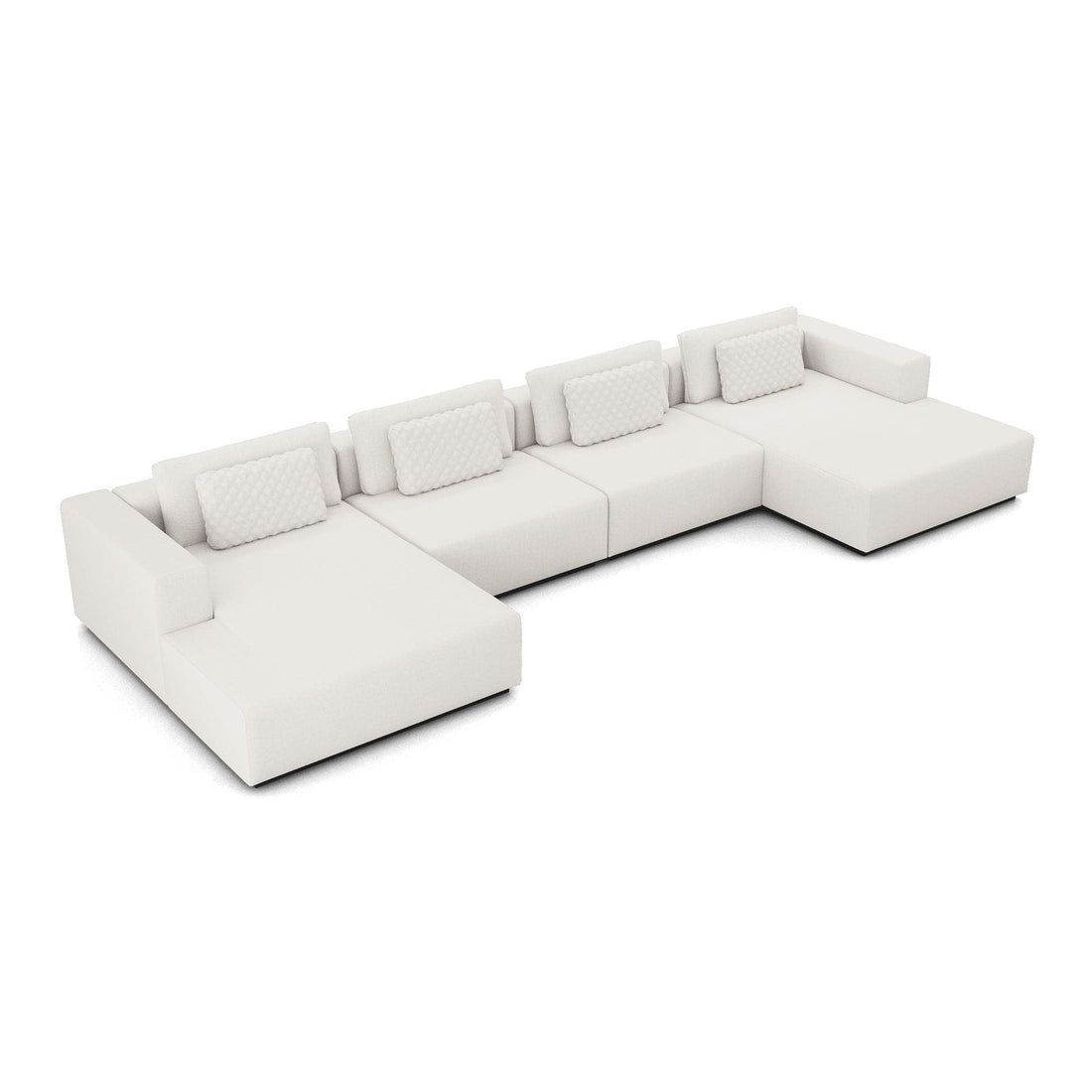 Siena Modular Sofa 12