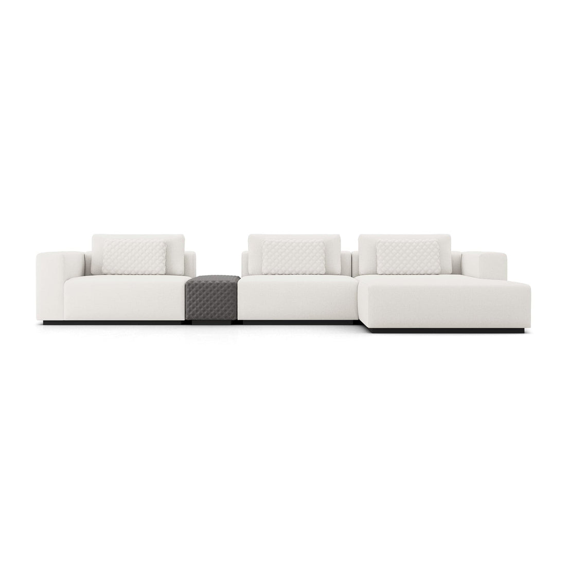 Siena Modular Sofa 18