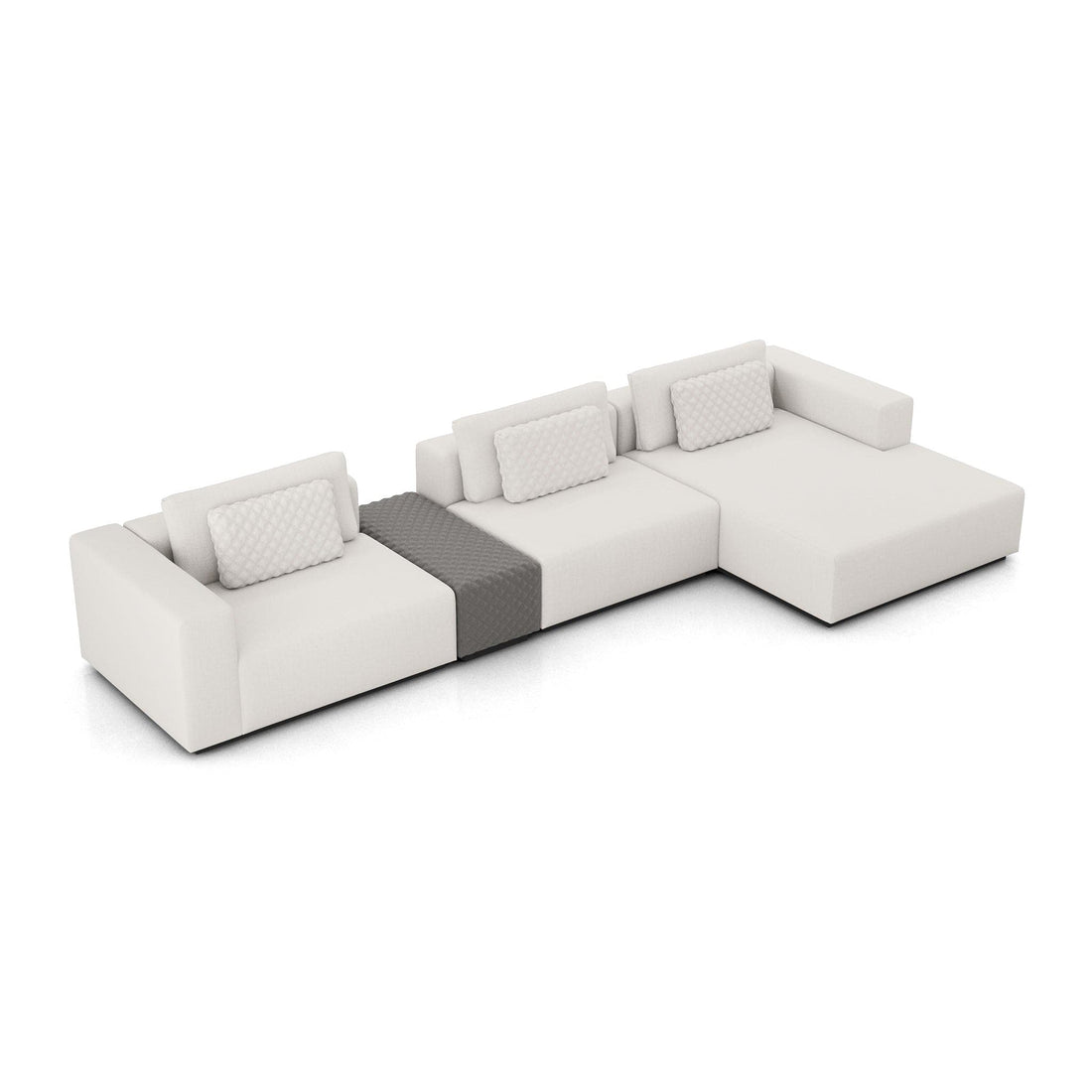 Siena Modular Sofa 18