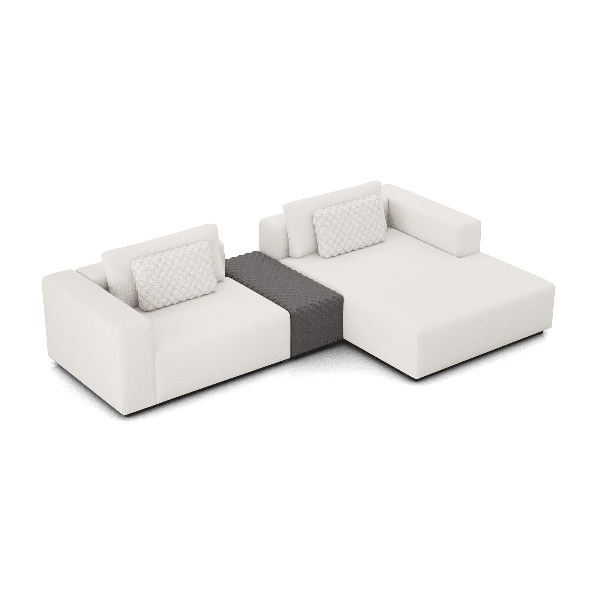 Siena Modular Sofa 20