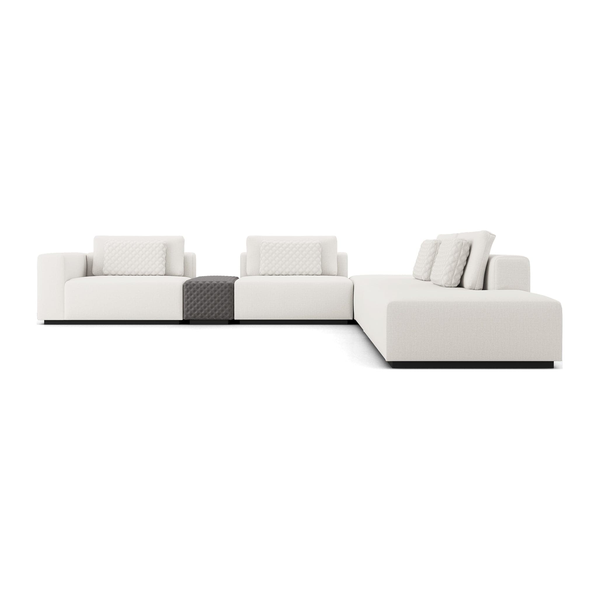 Siena Modular Sofa 22