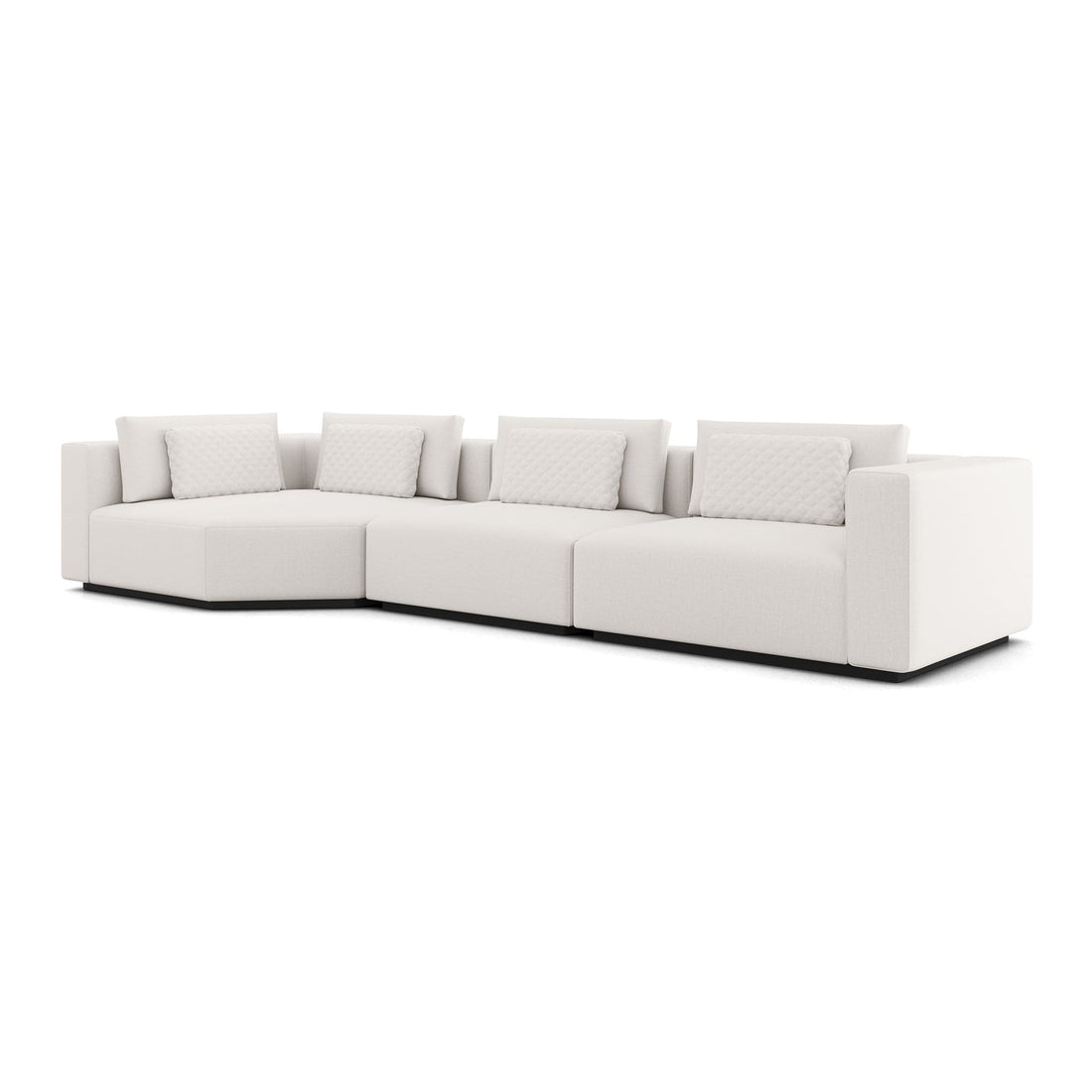 Siena Modular Sofa 25