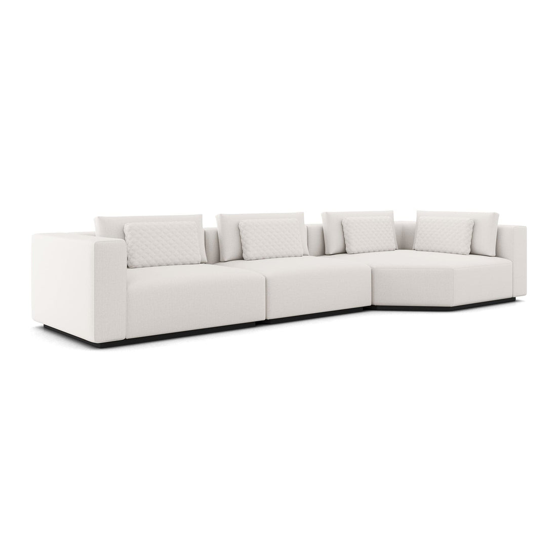 Siena Modular Sofa 25