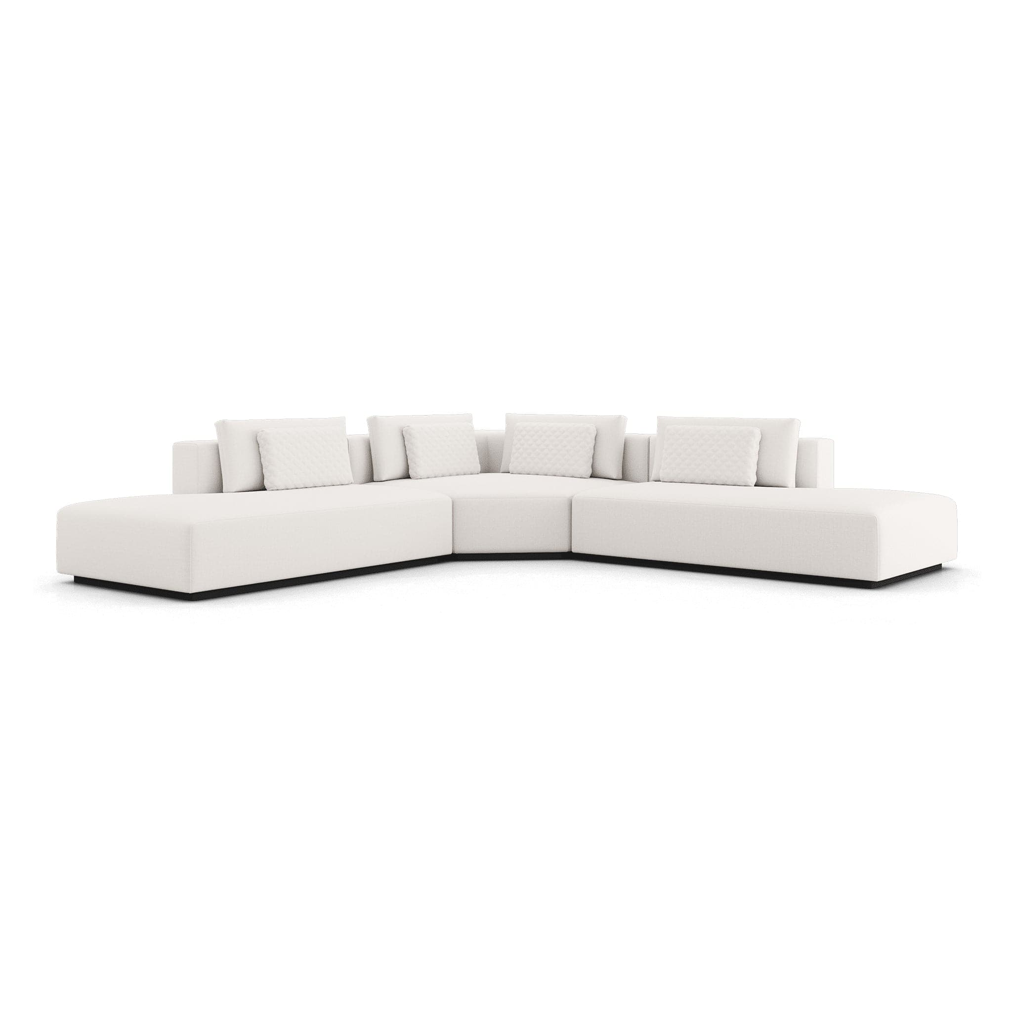 Siena Modular Sofa 27