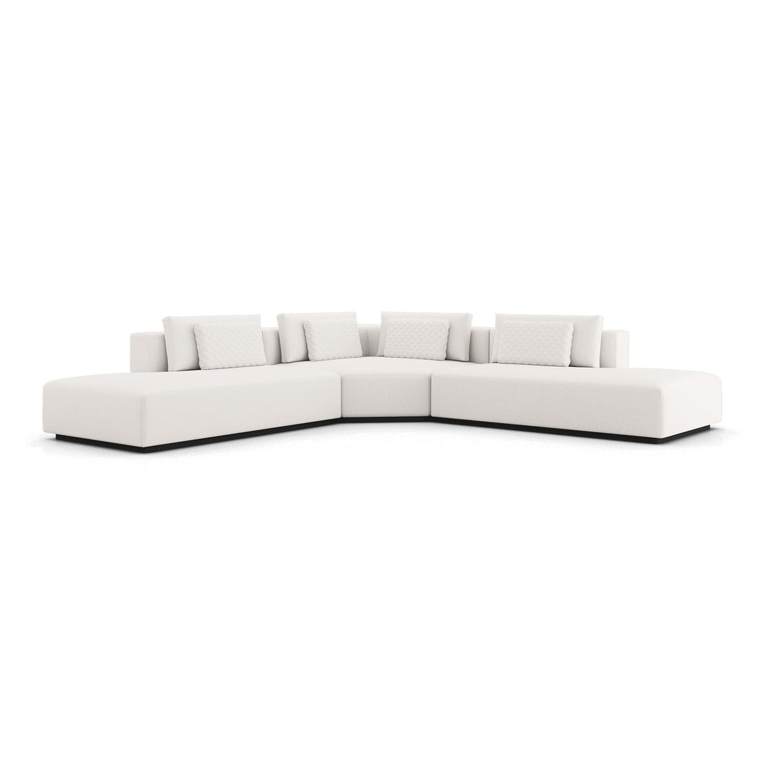 Siena Modular Sofa 27