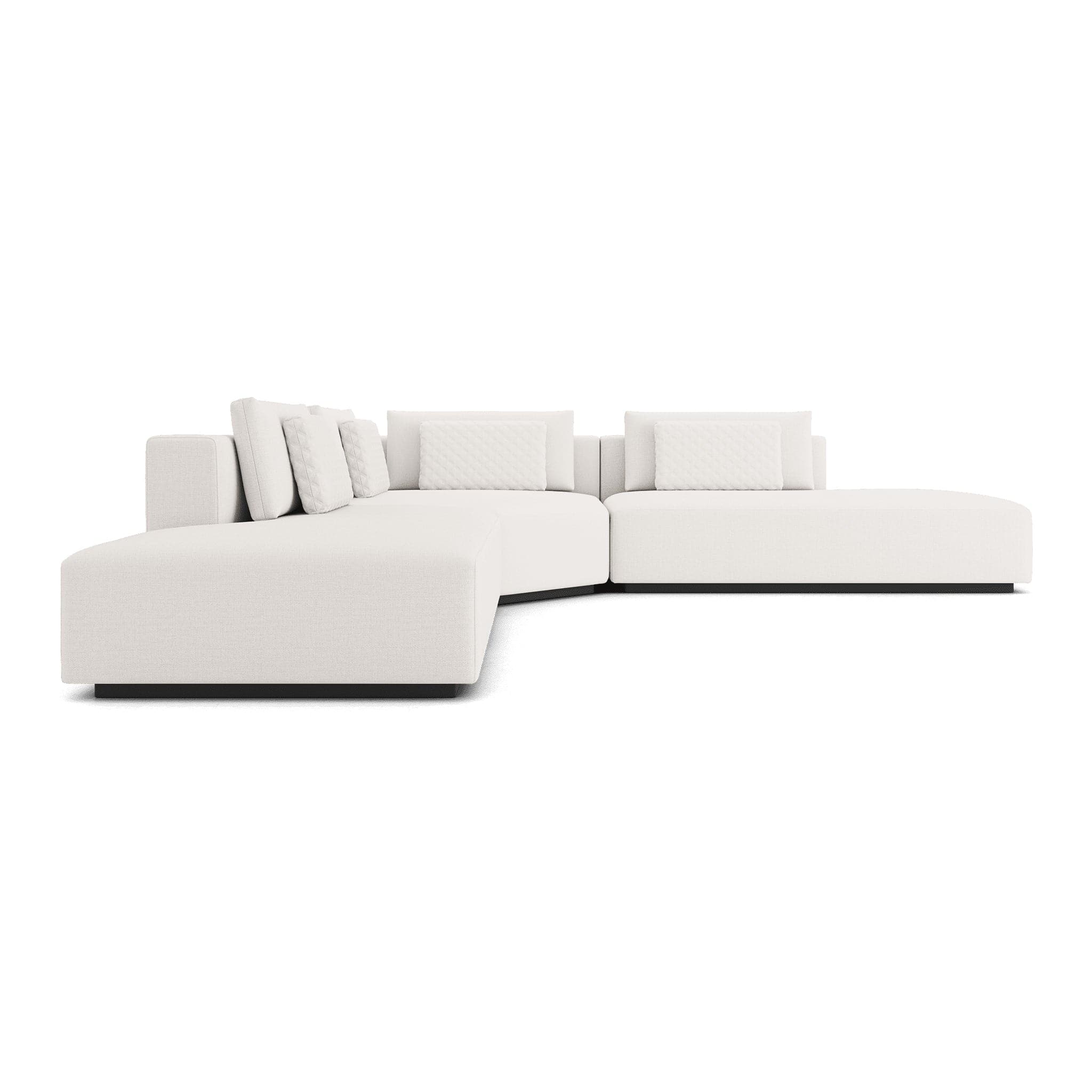 Siena Modular Sofa 27