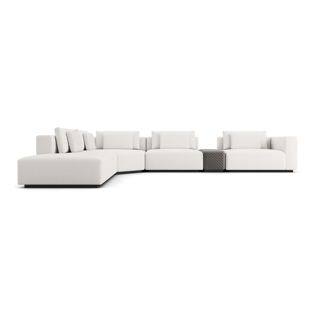 Siena Modular Sofa 30