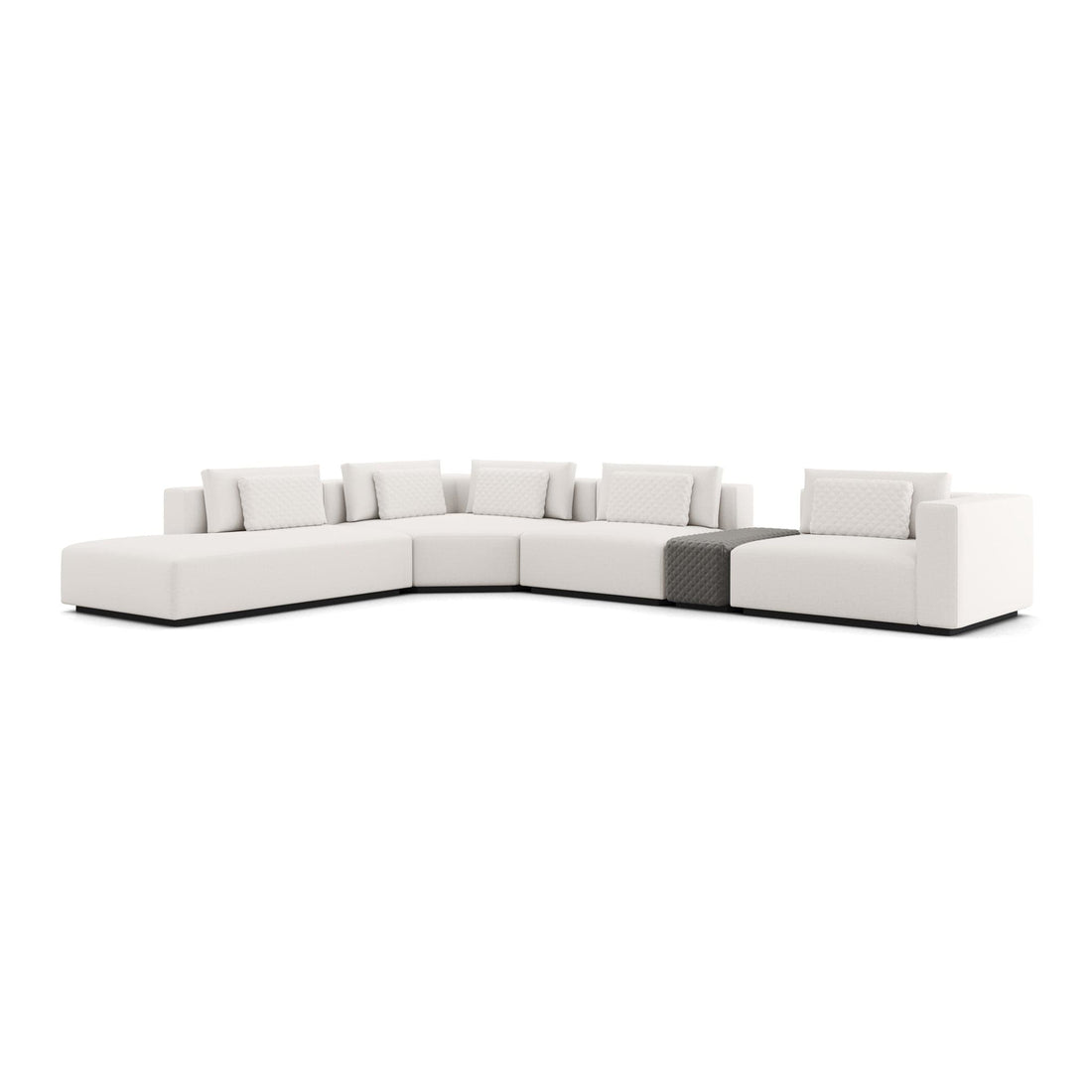 Siena Modular Sofa 30