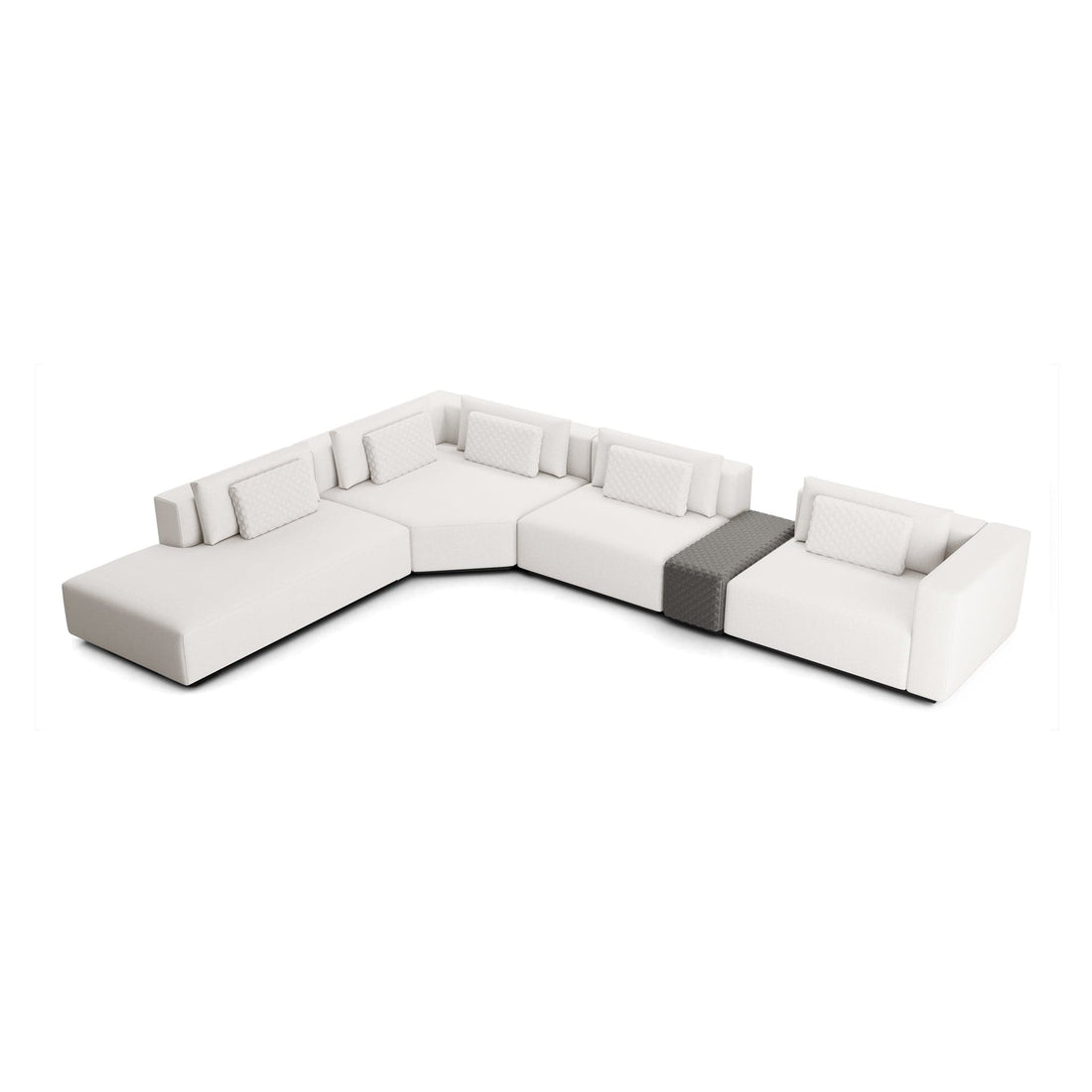 Siena Modular Sofa 30