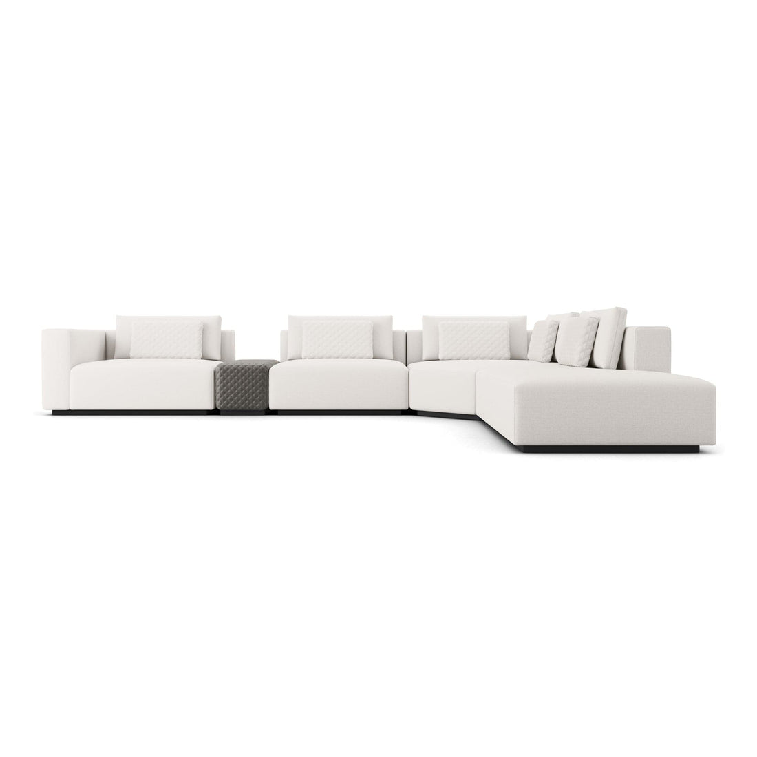 Siena Modular Sofa 30