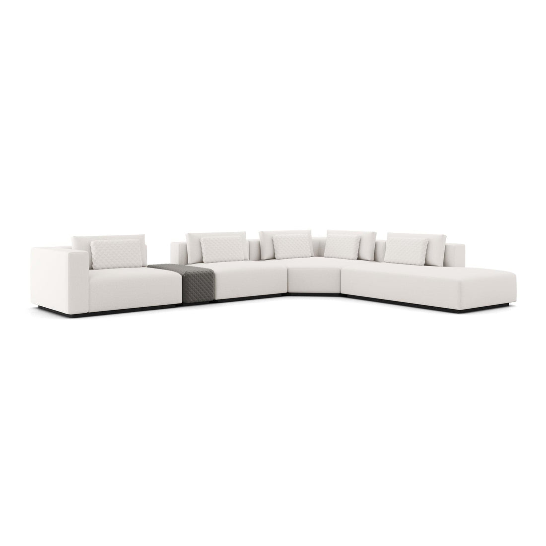 Siena Modular Sofa 30