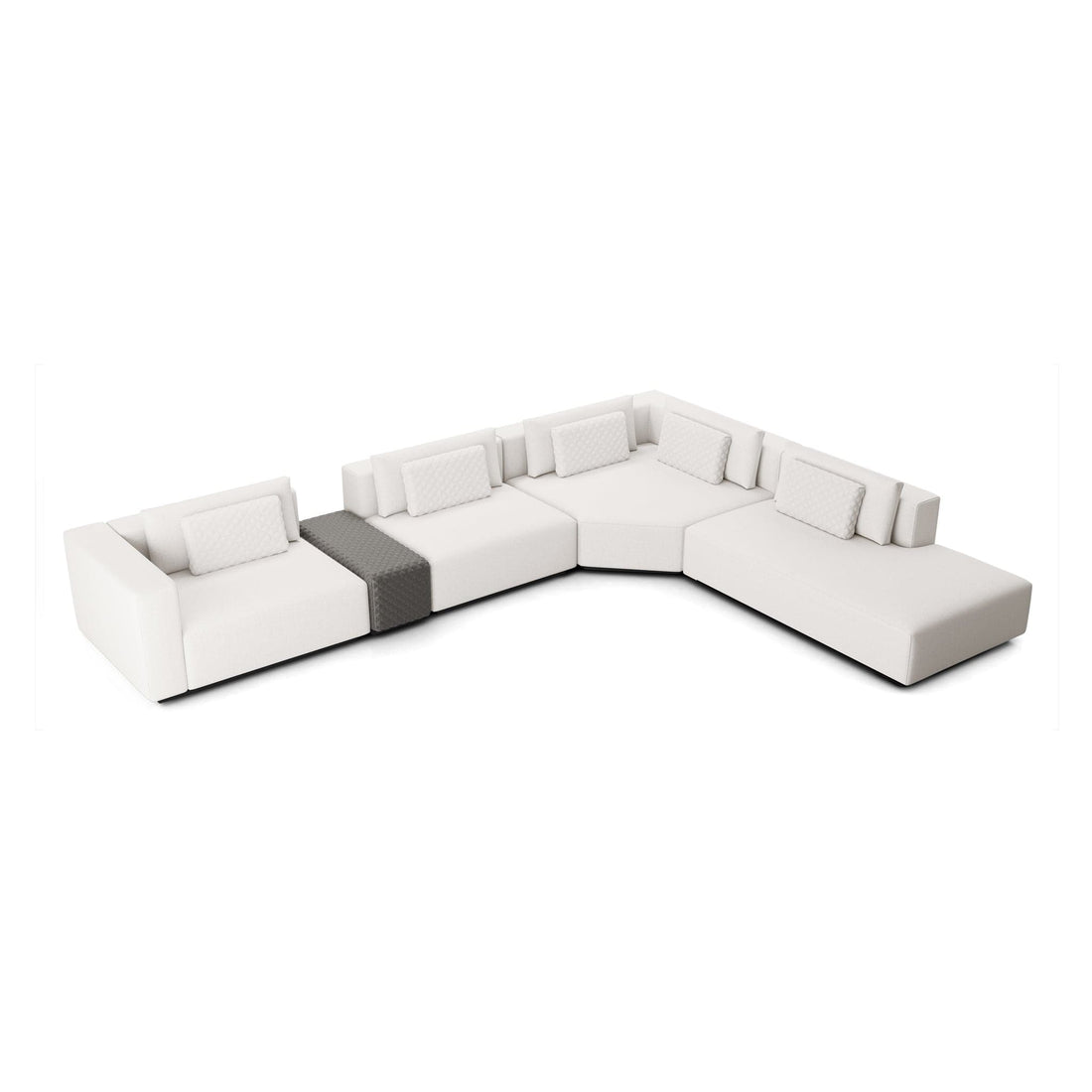 Siena Modular Sofa 30