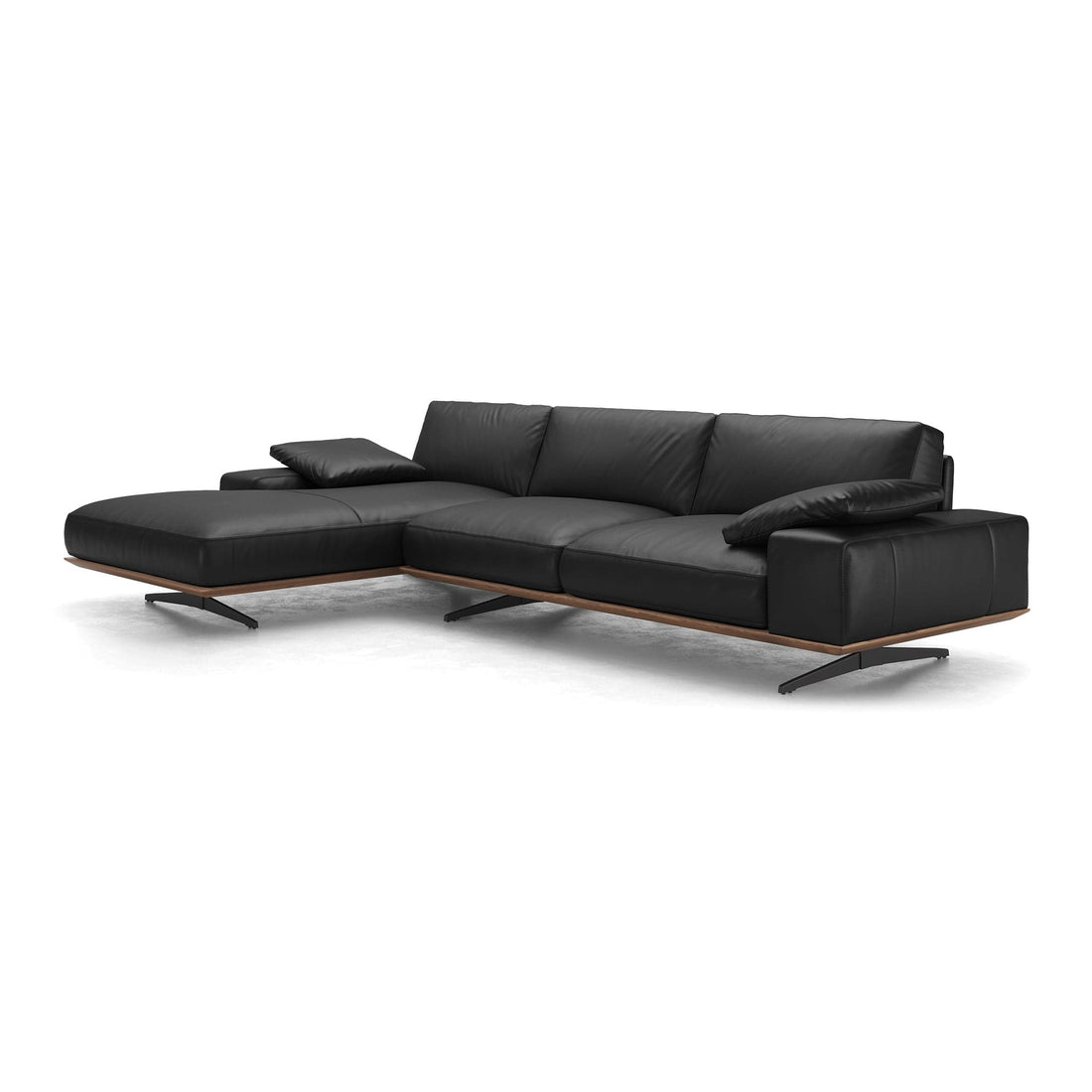 Blackwell Sectional Sofa