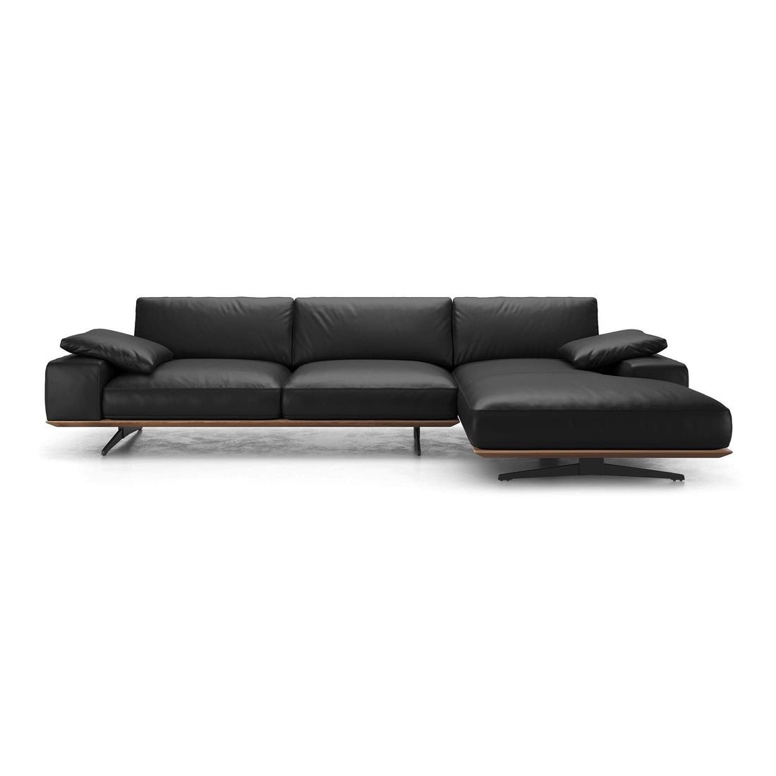 Blackwell Sectional Sofa