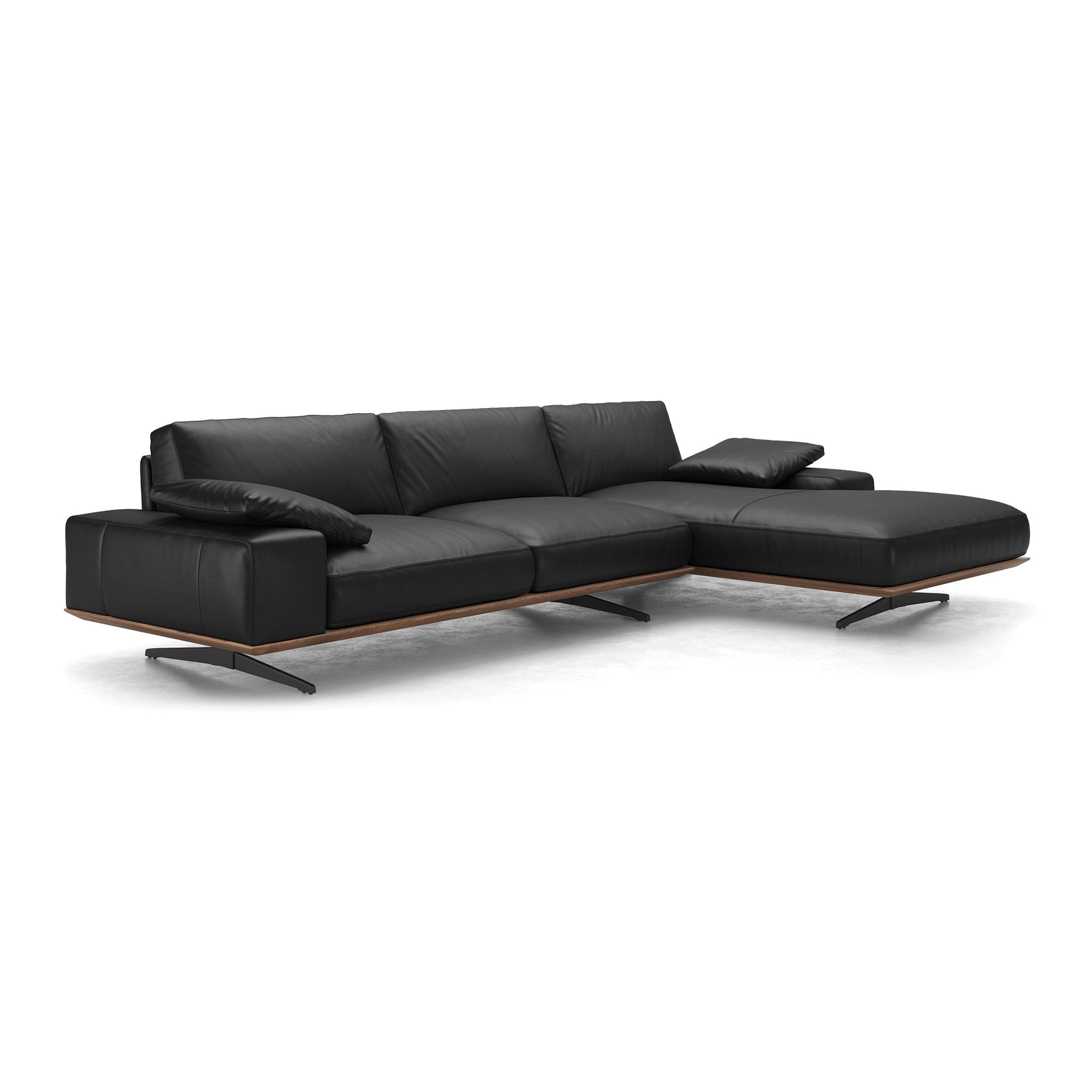 Blackwell Sectional Sofa