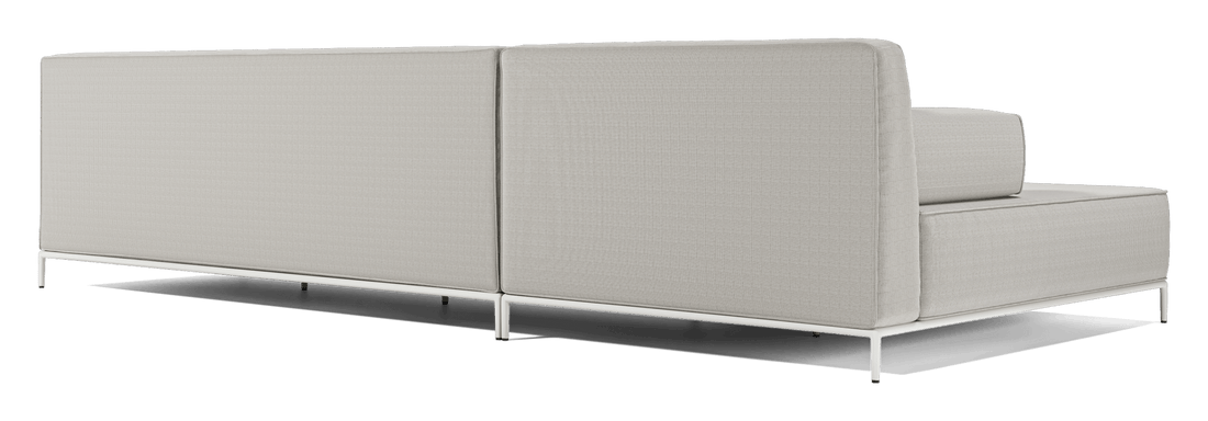 Orien Outdoor Modular Sofa 01 - product view