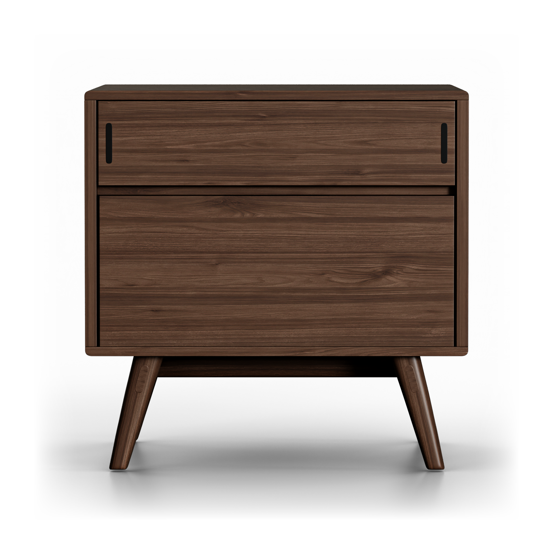 Heirloom Walnut