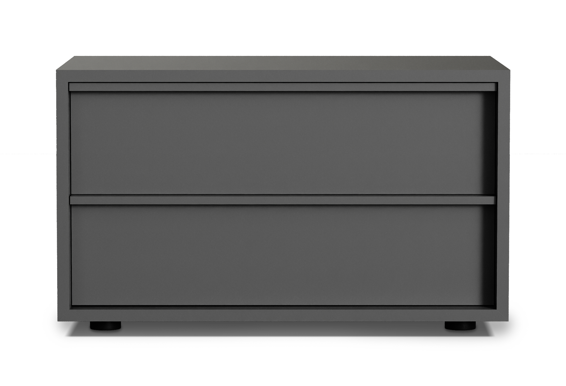 Dark Gull Gray