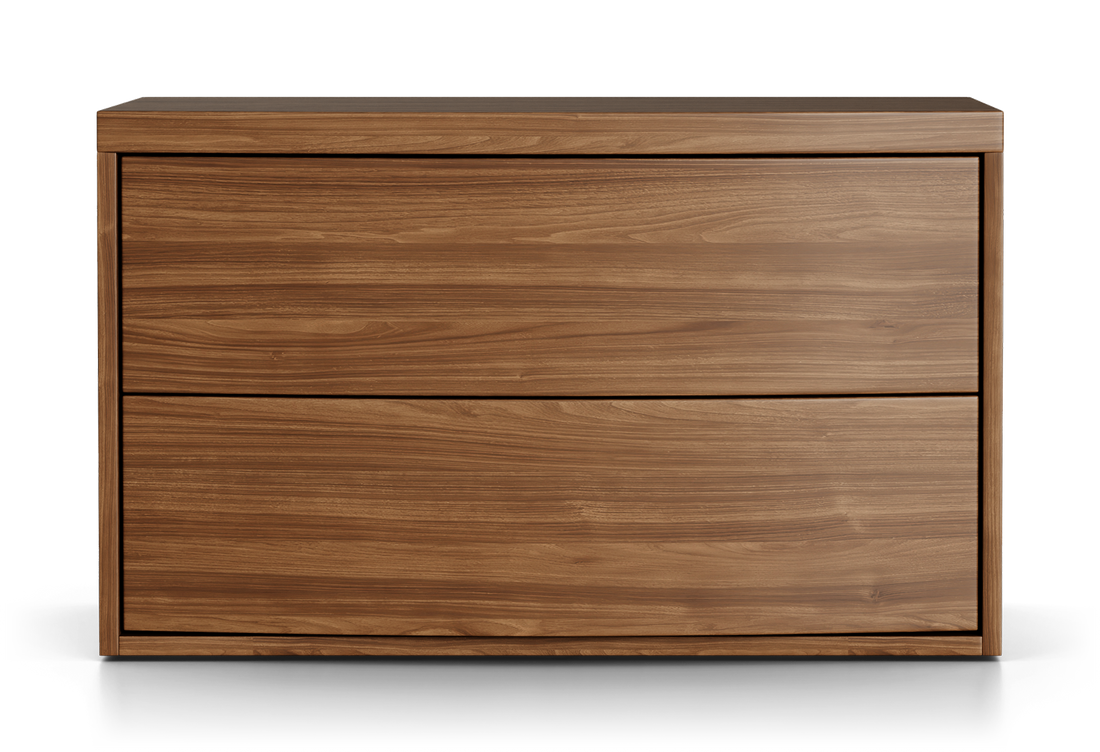 Kellen Nightstand - product view on white background