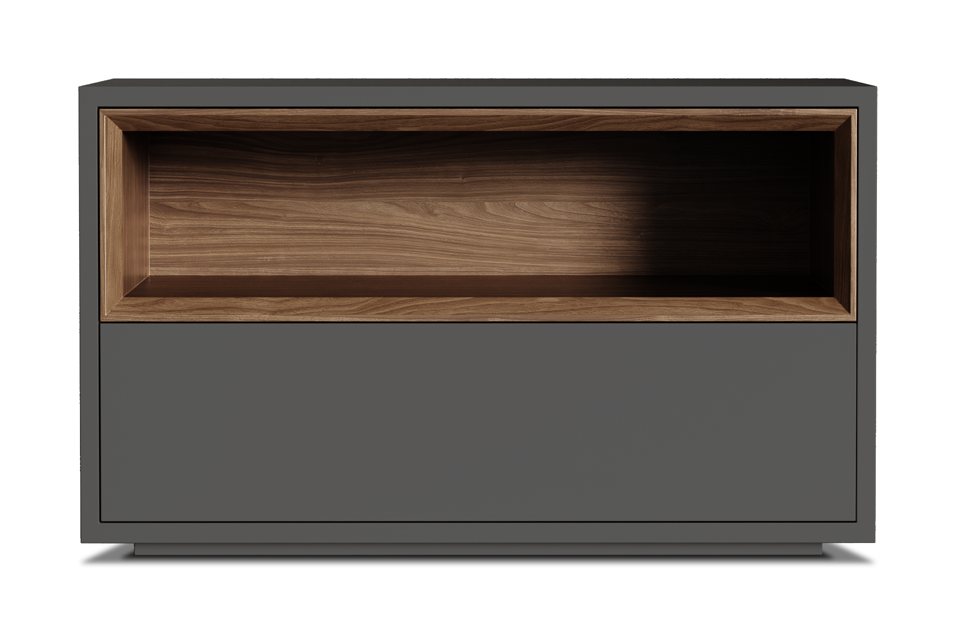 Dark Gull Gray