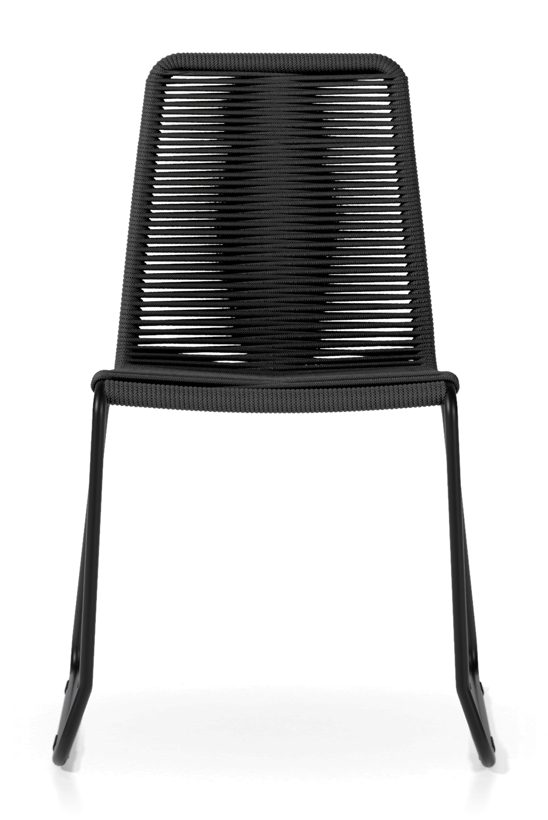 Vardon Outdoor Dining Chair - product view