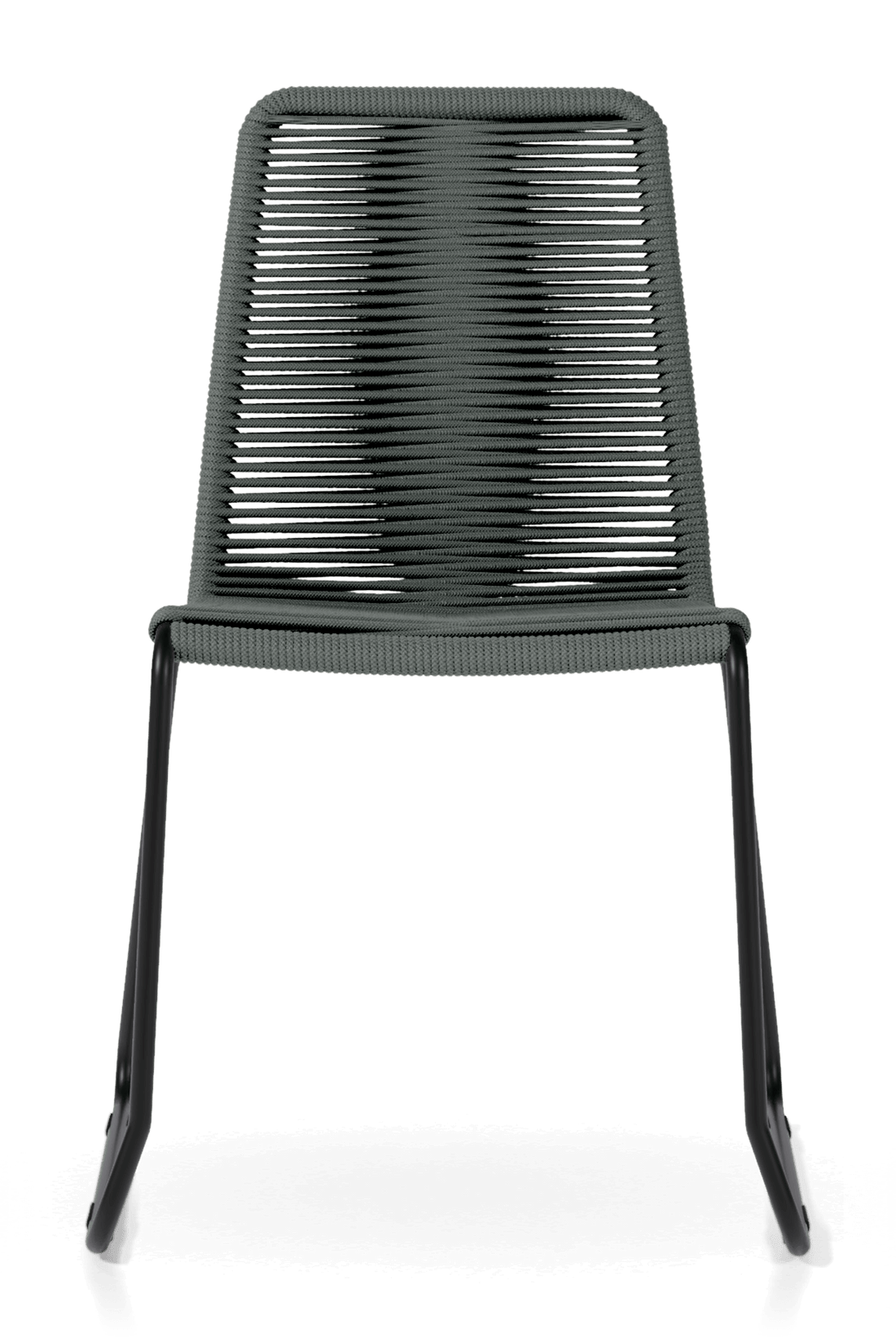 Vardon Outdoor Dining Chair - product view