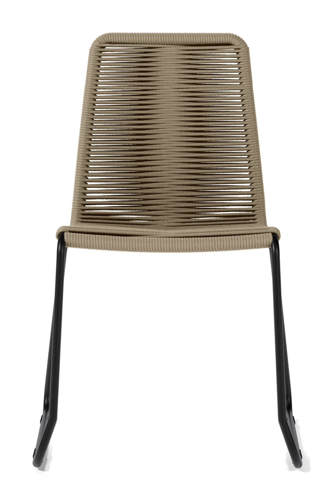 Vardon Outdoor Dining Chair - product view