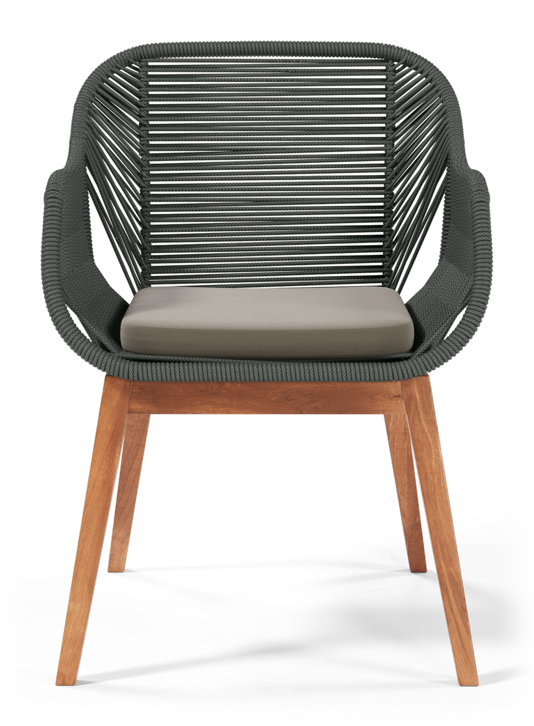 Liora Outdoor Dining Chair - product view
