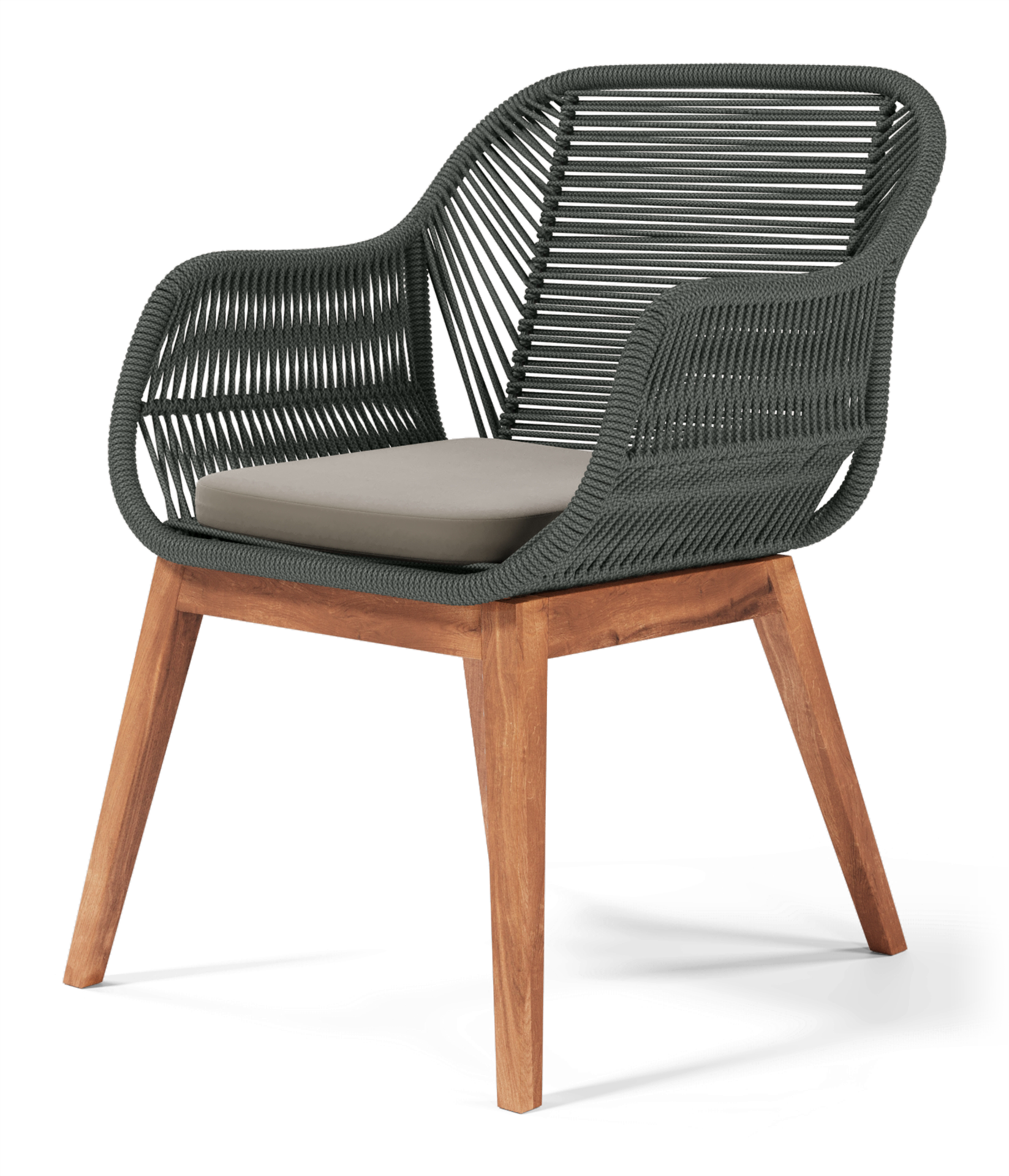 Liora Outdoor Dining Chair - product view